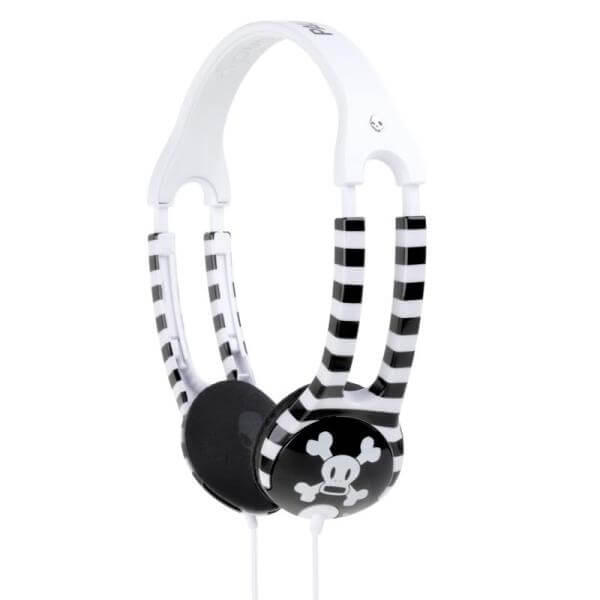 Skullcandy Icon 2 Paul Frank Headphones