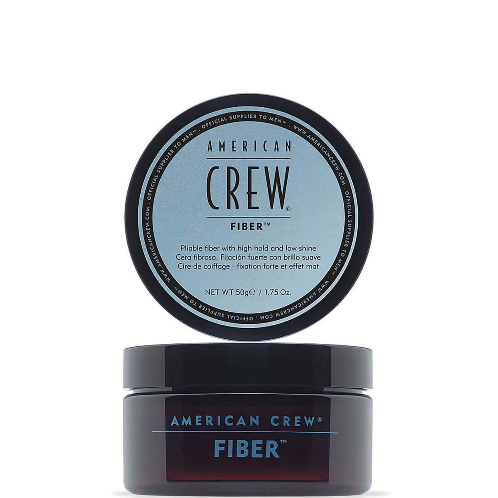 Cera American Crew Fiber 50g