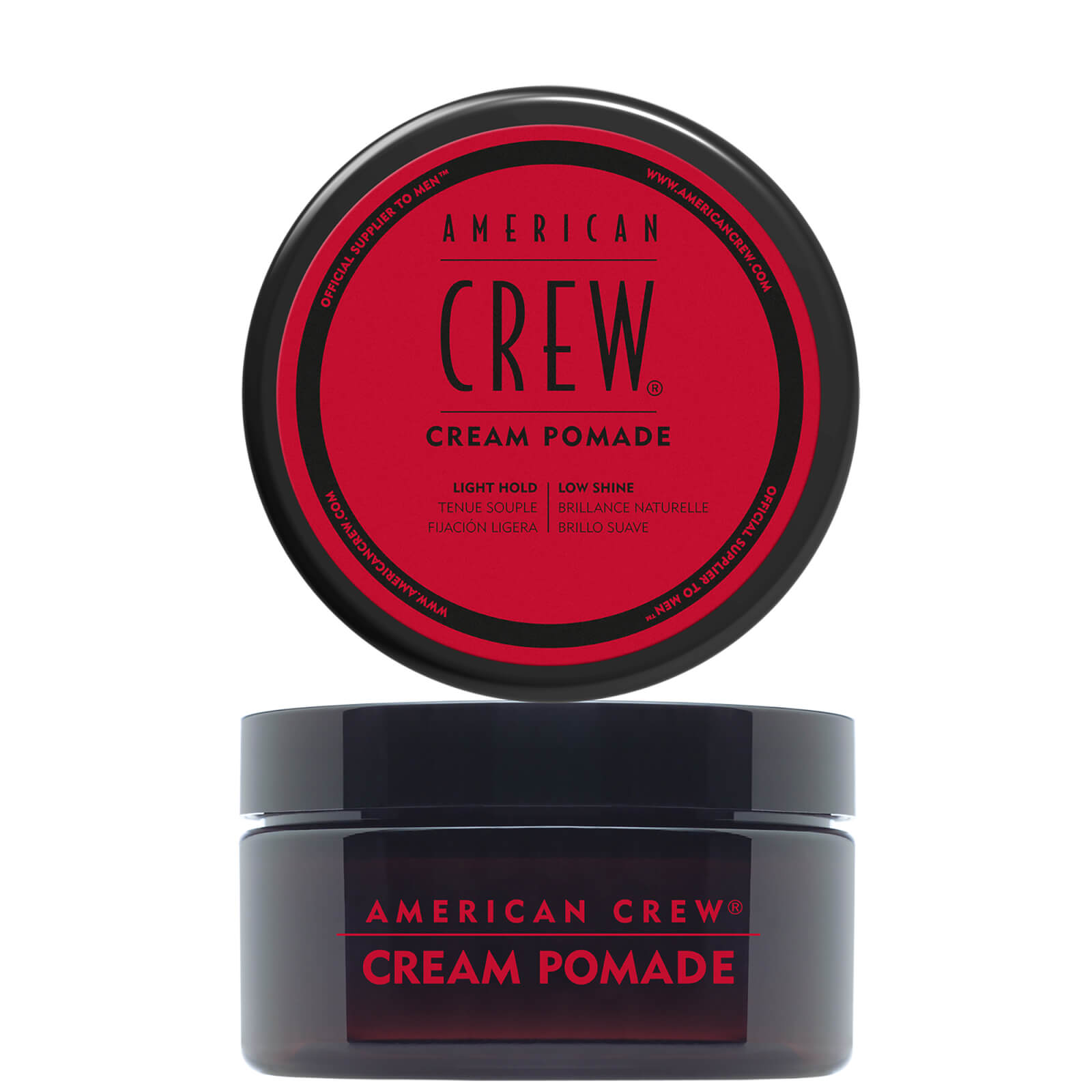 American Crew Cream Pomade 85g