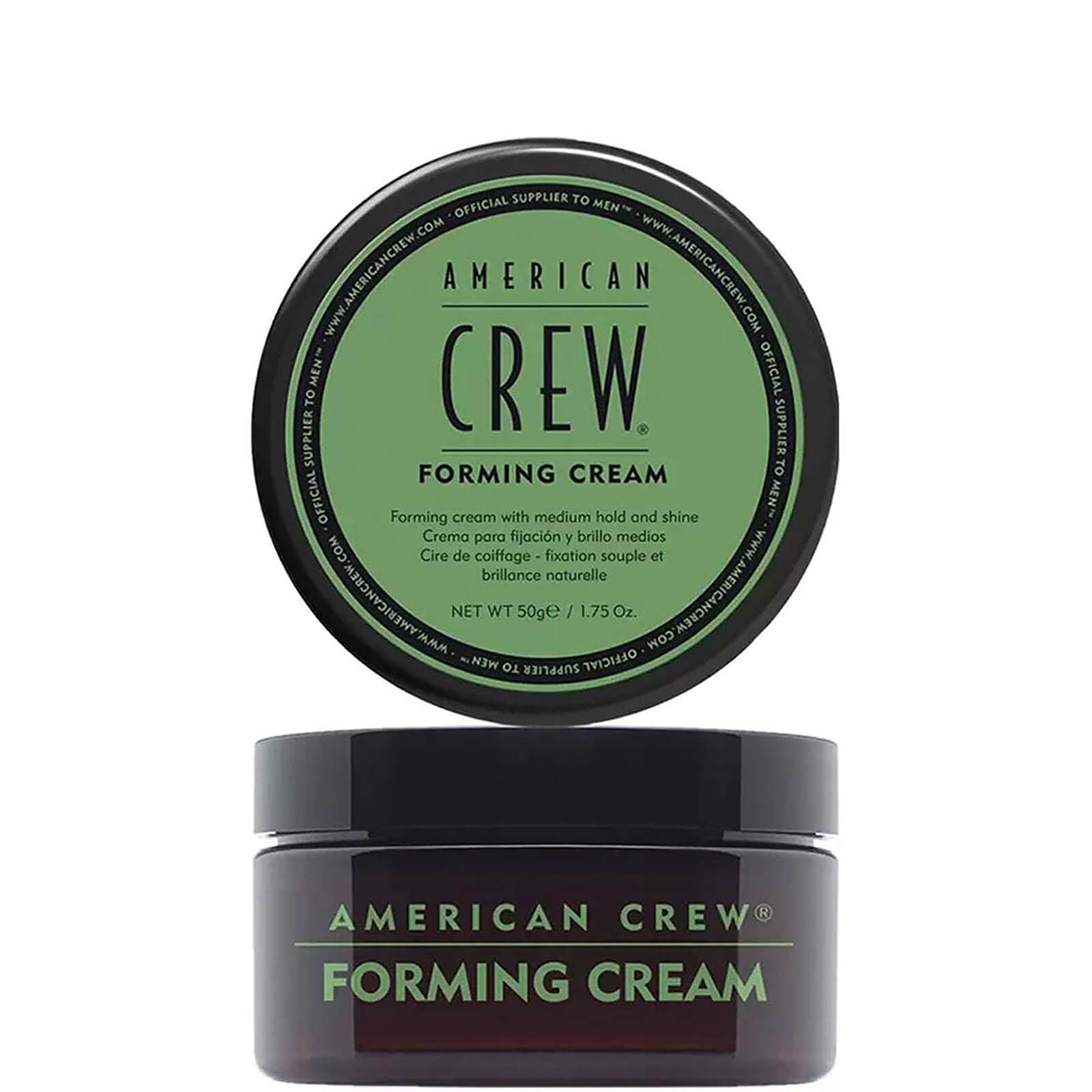 Crema moldeadora American Crew Forming Cream 50g