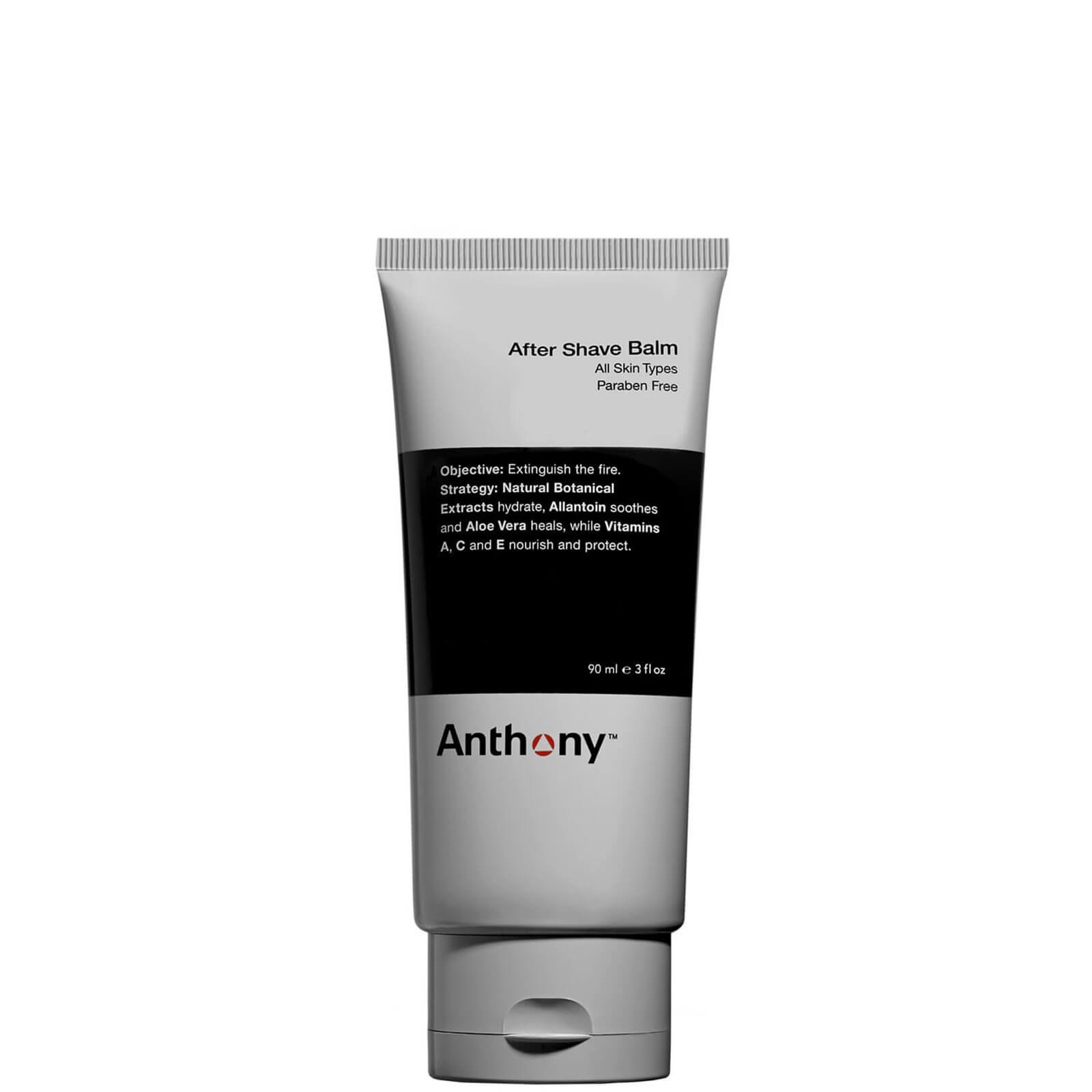 Loción after-shave Anthony 70gm