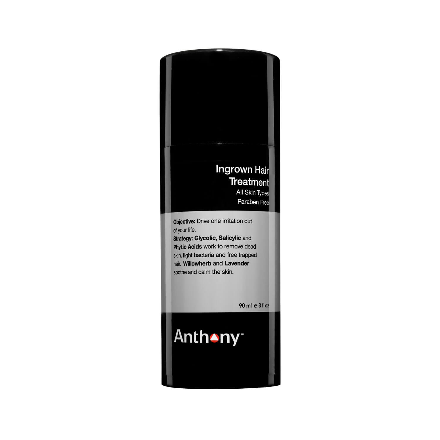 Anthony Ingrown Hair Treatment (70gm)