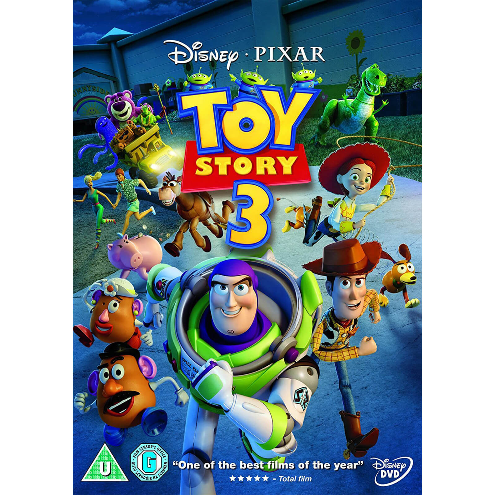 Toy Story 3