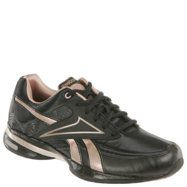 Reebok EASYTONE 冷え