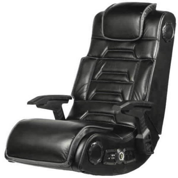 Xipoo Rocker X-Rocker Pro Advanced 2010 | Zavvi UK