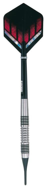 Phil Taylor Darts Silver Star Tungsten 24g