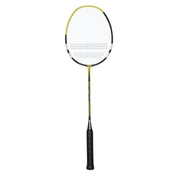 Babolat Speeder Yellow Badminton Racket