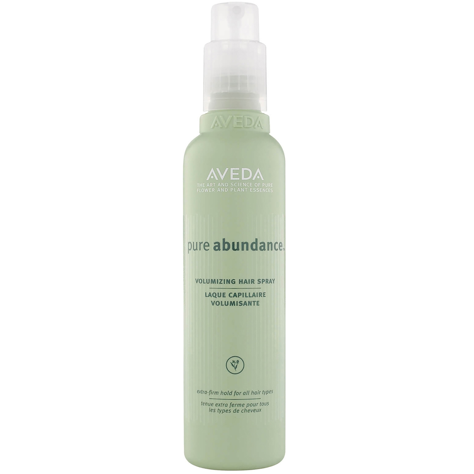 Laca volumen Aveda Pure Abundance