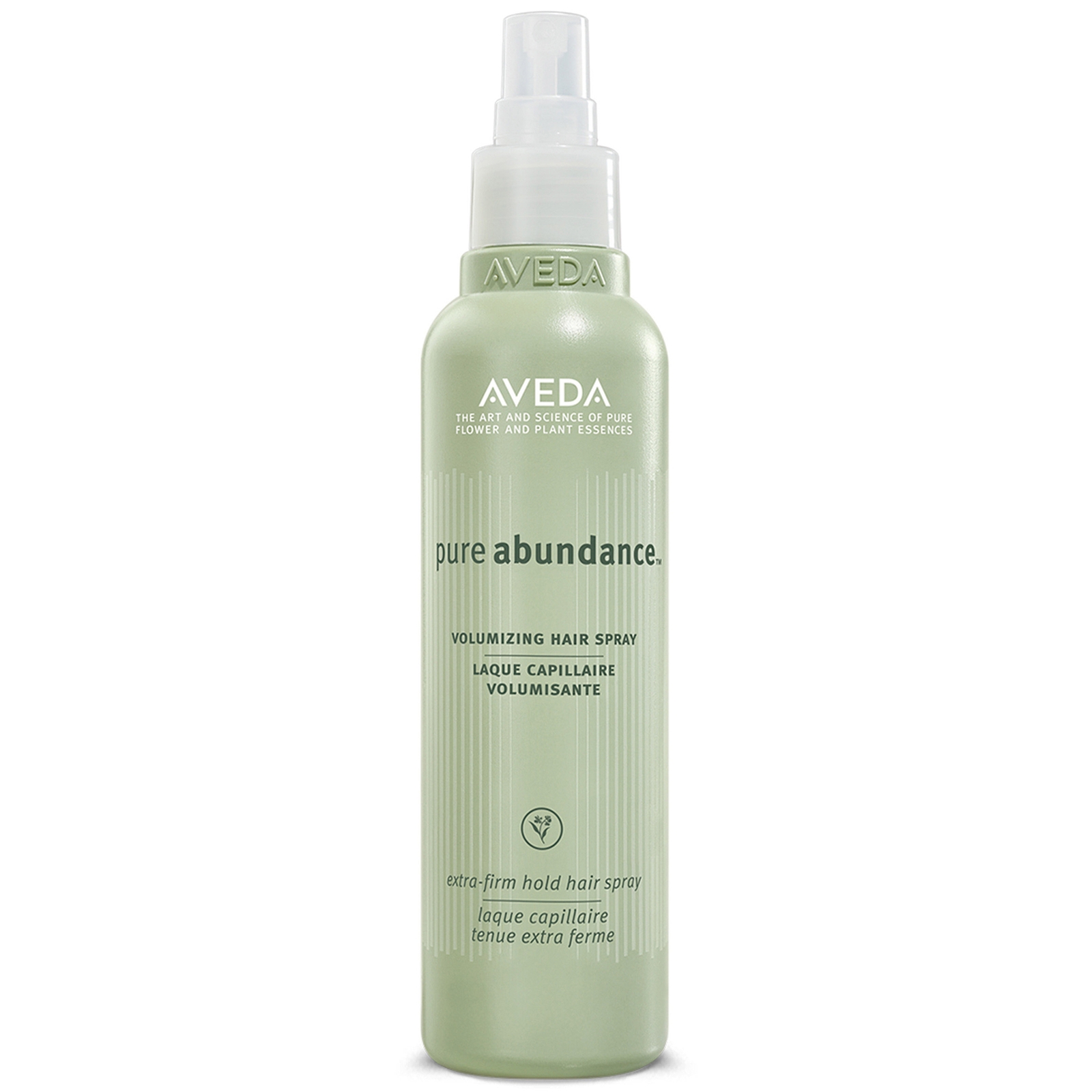 Laca volumen Aveda Pure Abundance