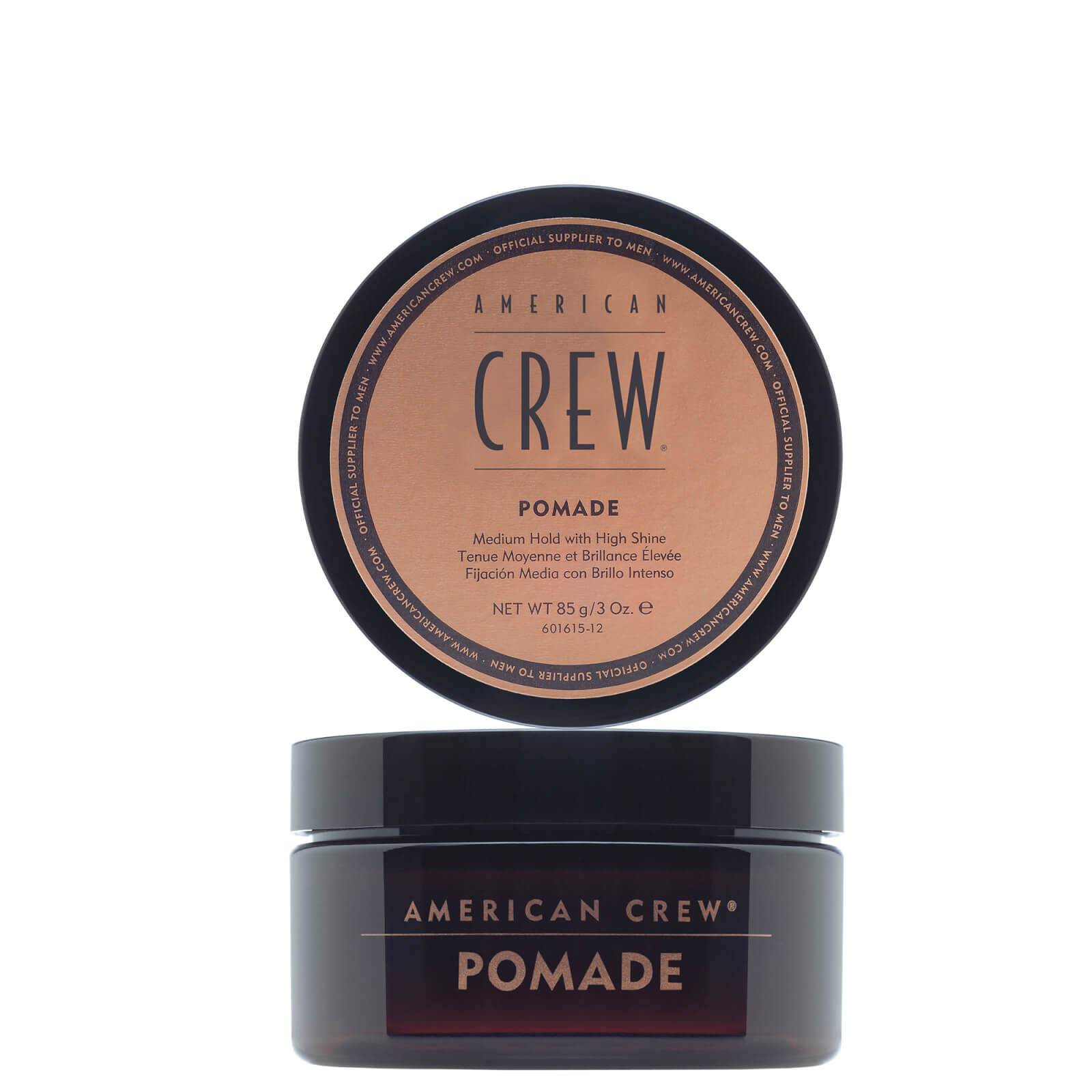 American Crew Pomade 85g