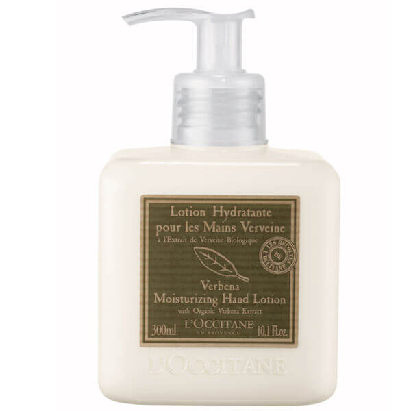 L'Occitane Verbena Hand Lotion