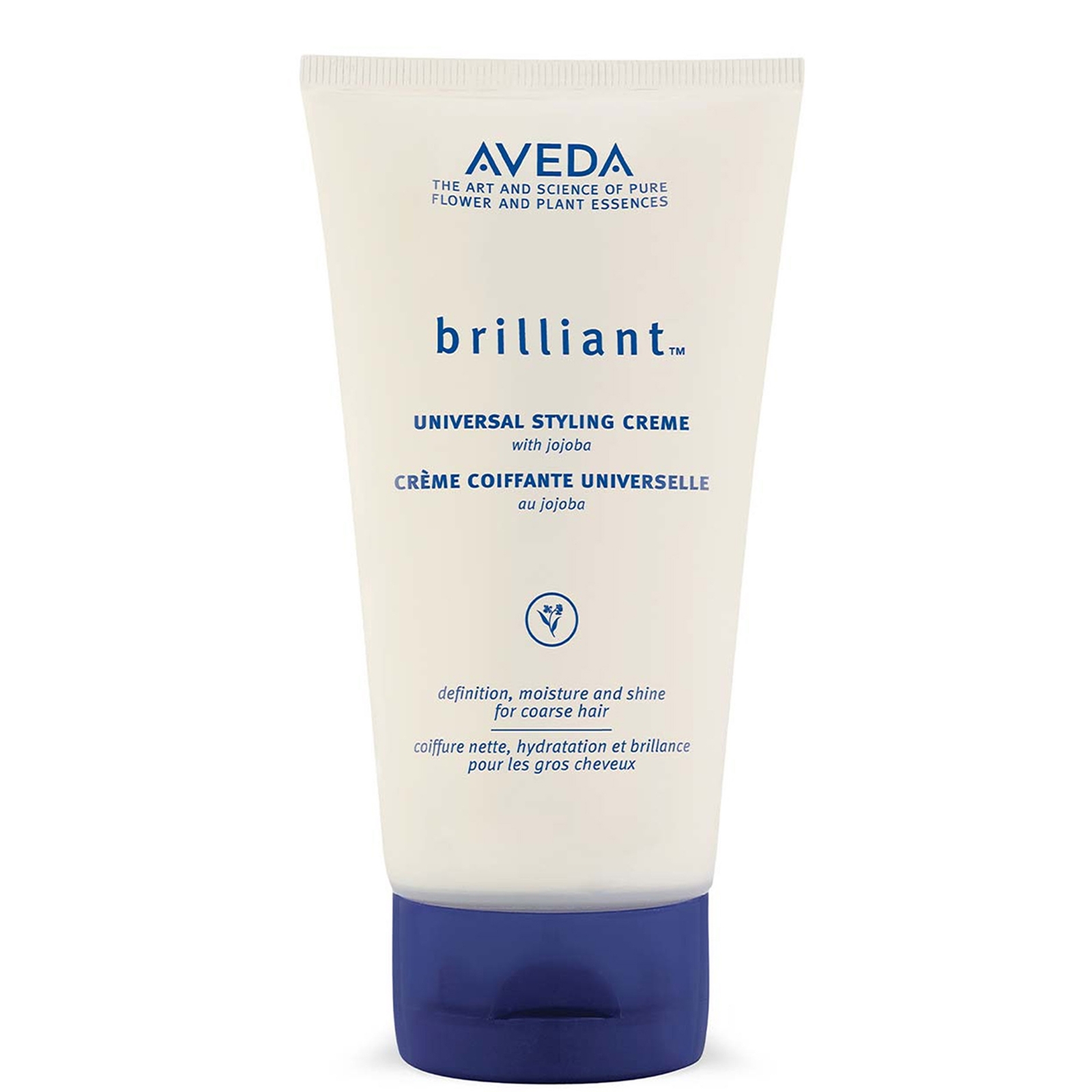 Crema de peinado Aveda Brilliant 150ml