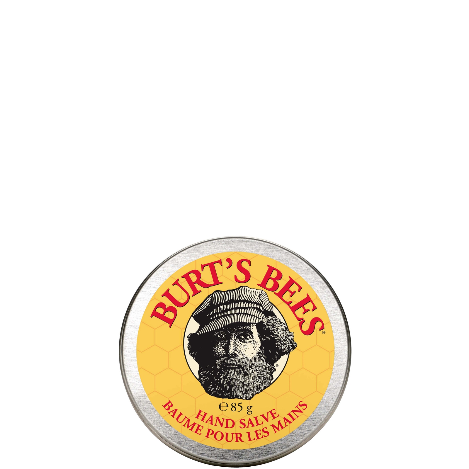 Crema de manos Burt's Bees Hand Salve