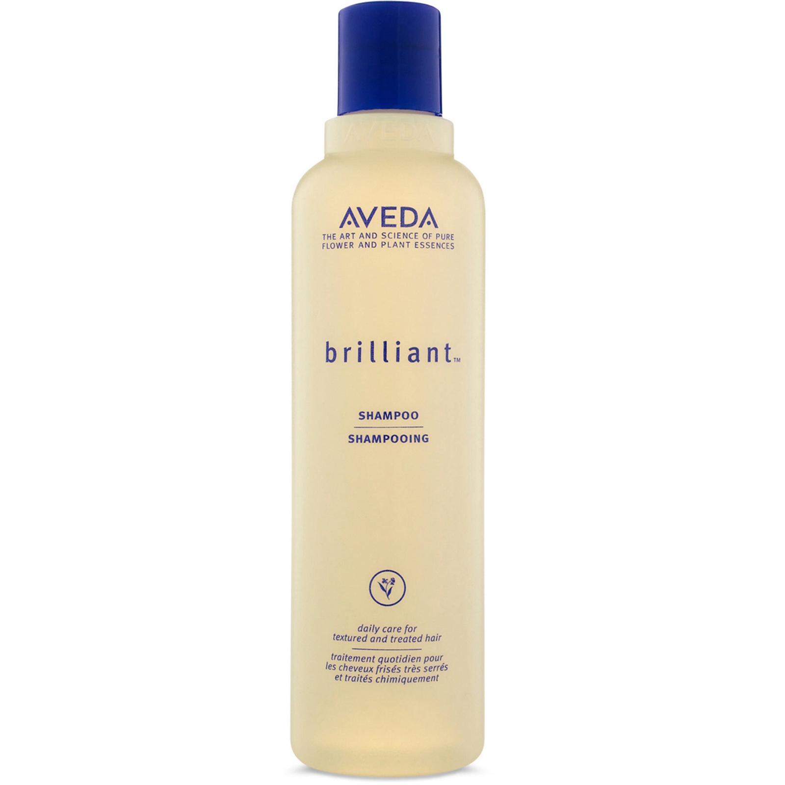 Champú brillo Aveda Brilliant 250ml