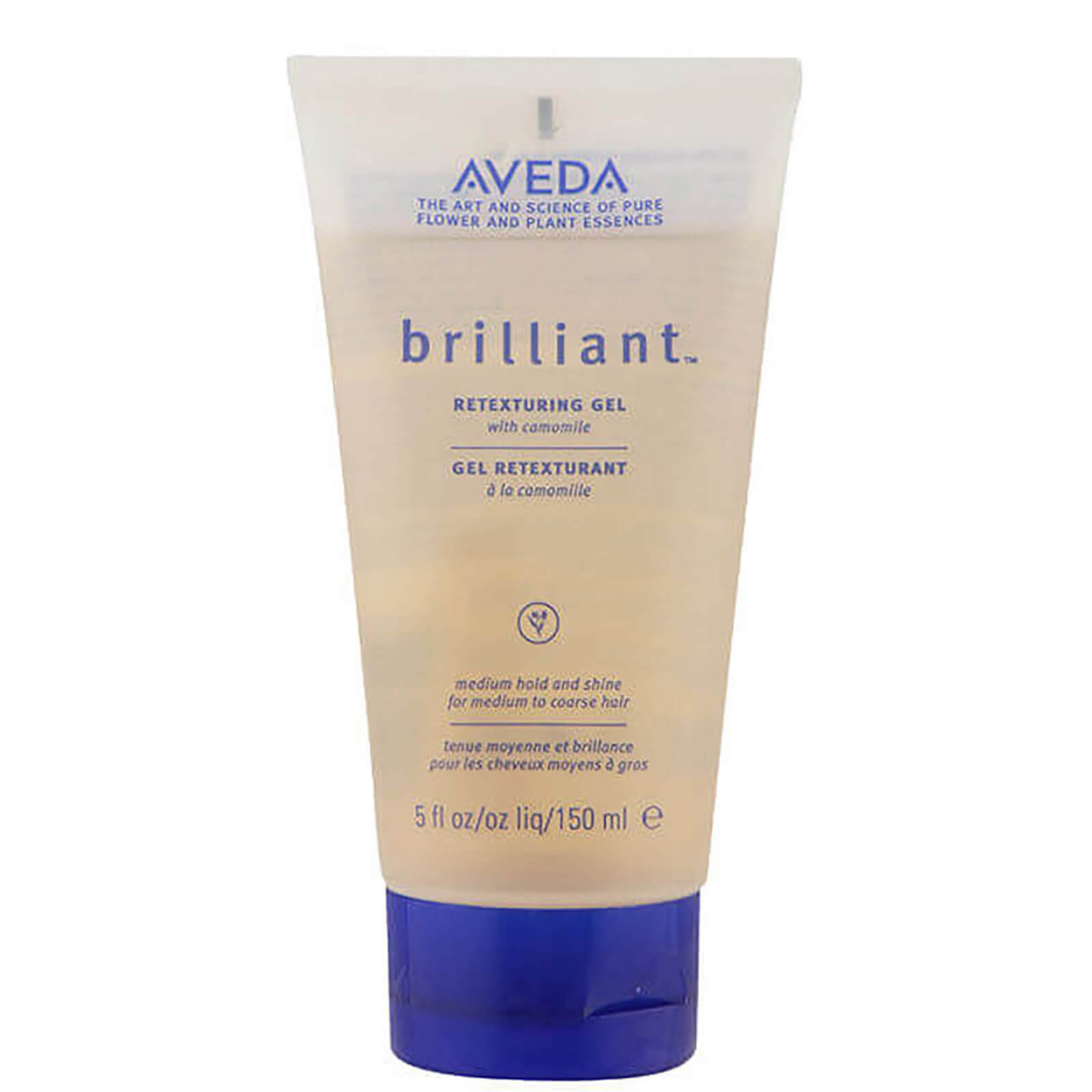 Gel texturizante Brilliant de Aveda (150 ml)