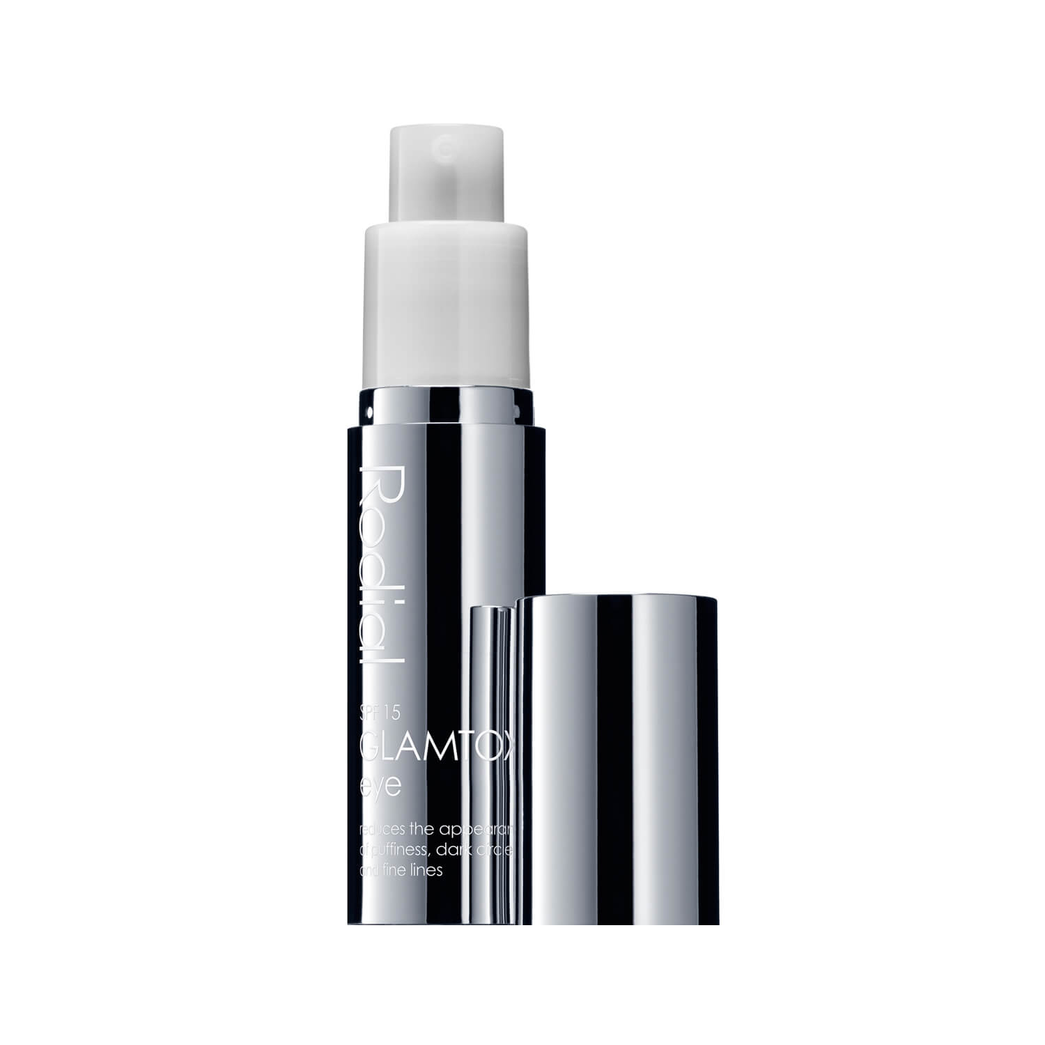 Rodial Glamtox Eye Light Illuminating Treatment SPF15 15ml