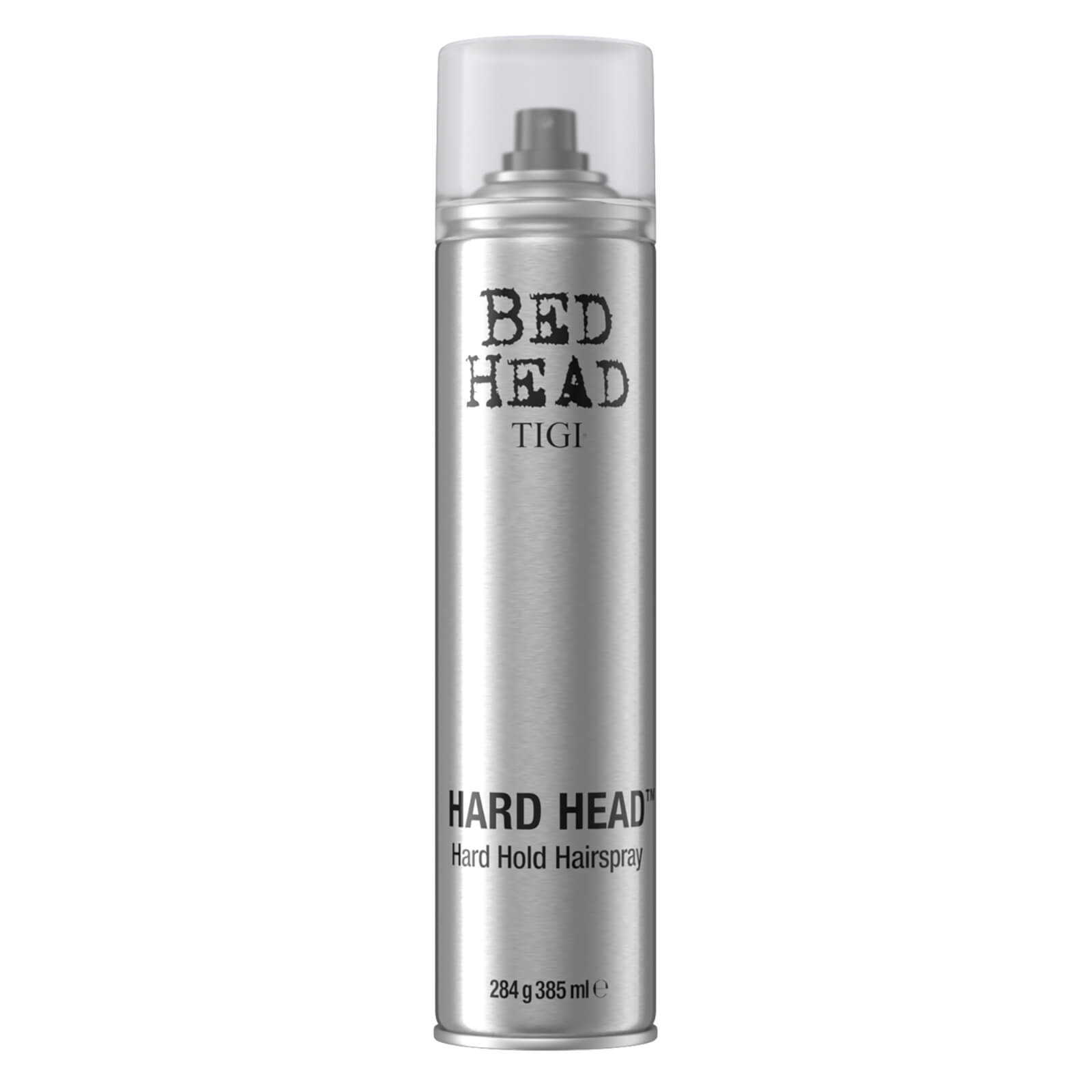Spray fijación extra fuerte Tigi Bed Head Hard Head 400ml