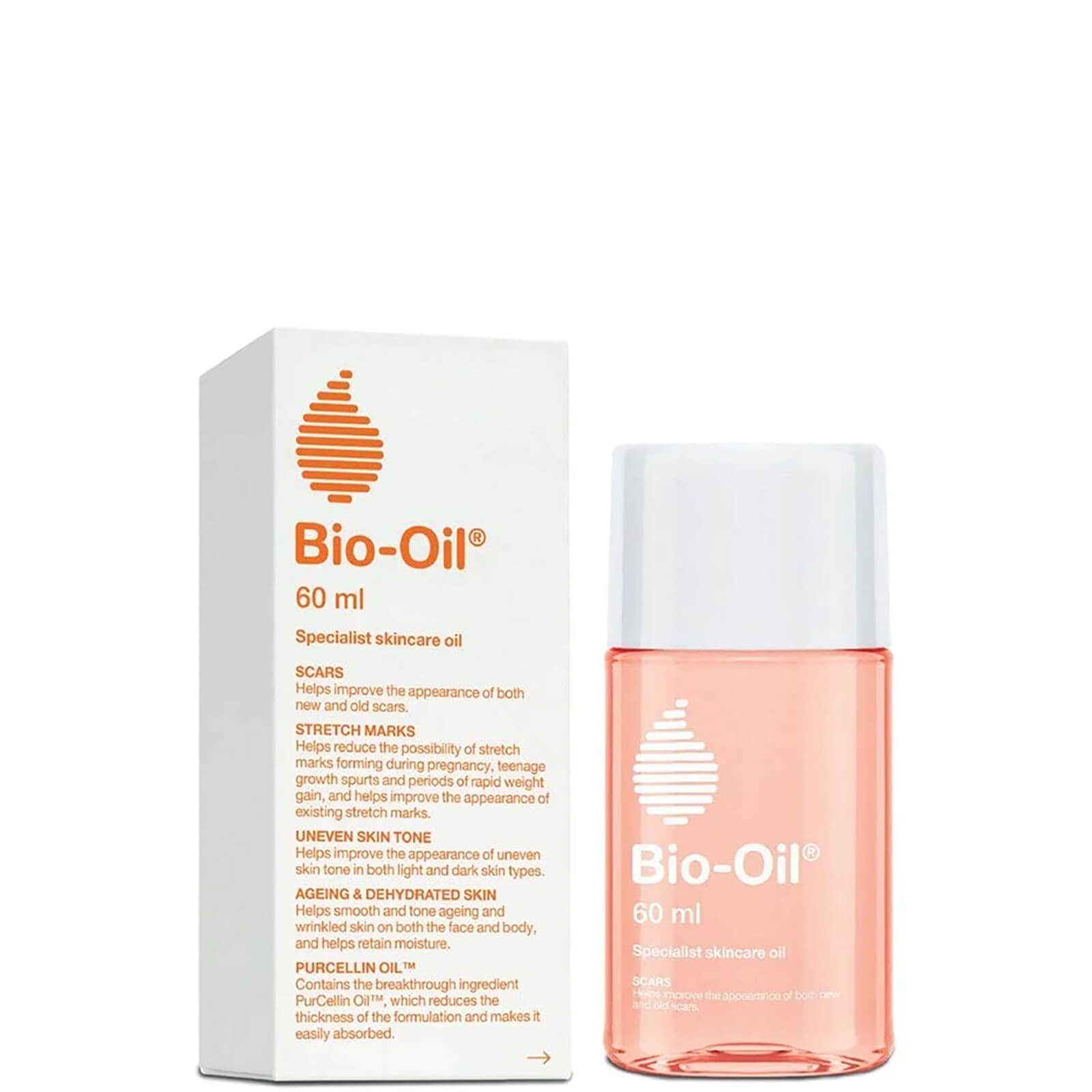 Bio -Oil 60ml