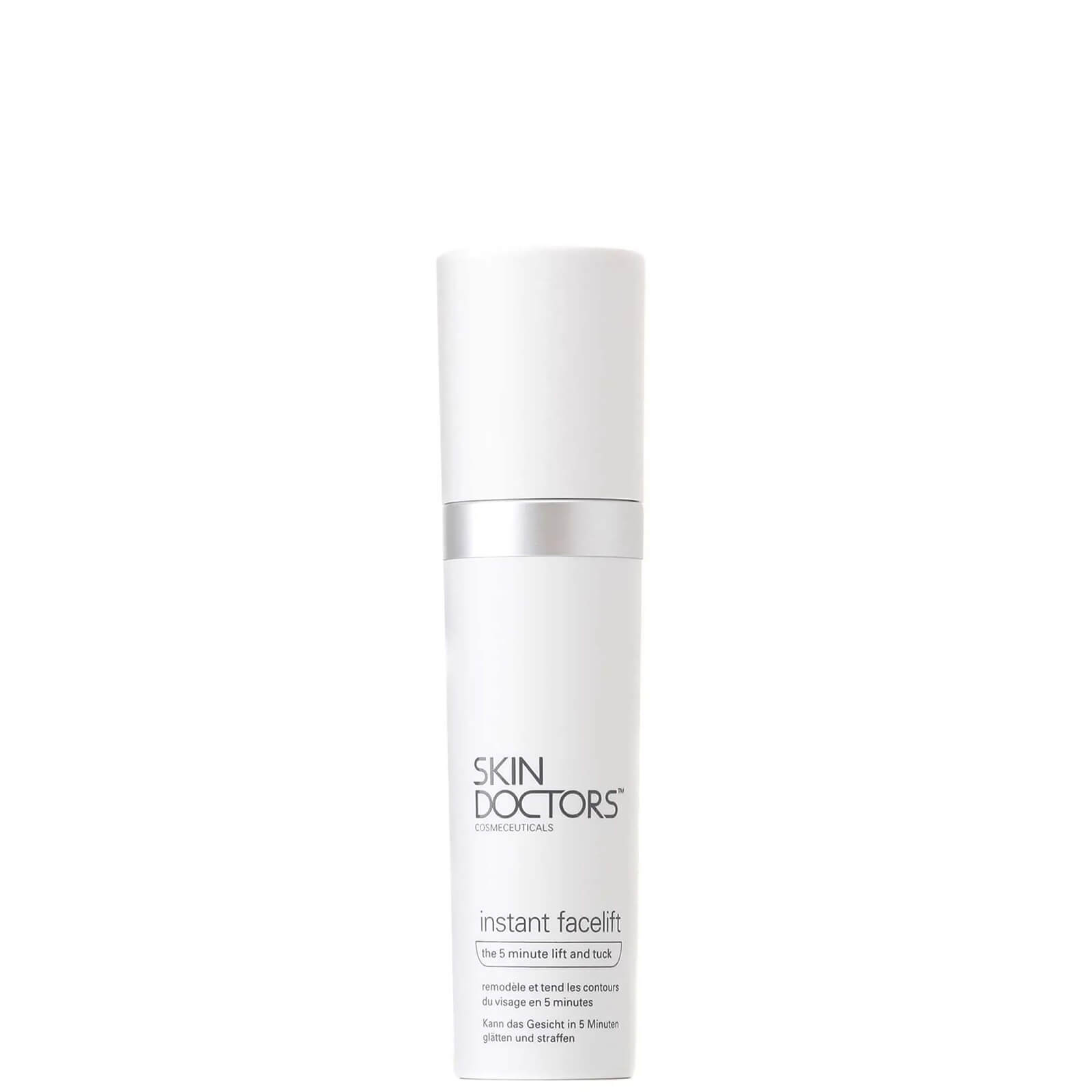Crema efecto instantáneo Instant Facelift de Skin Doctors (30 ml)