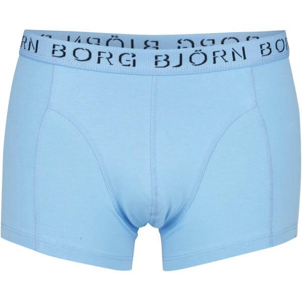 Bjorn Borg Short Shorts - Little Boy Blue 
