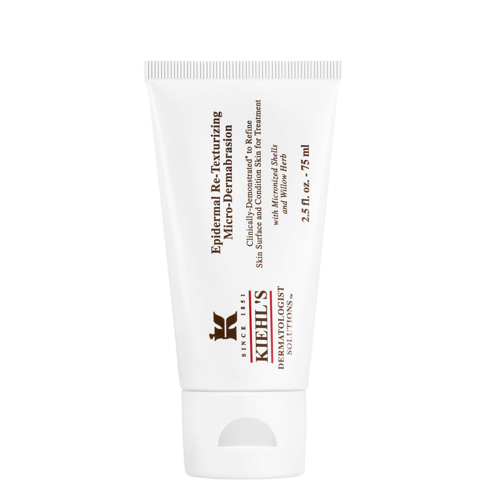 Kiehl's Epidermal Re-Texturising Micro-Dermabrasion 75ml