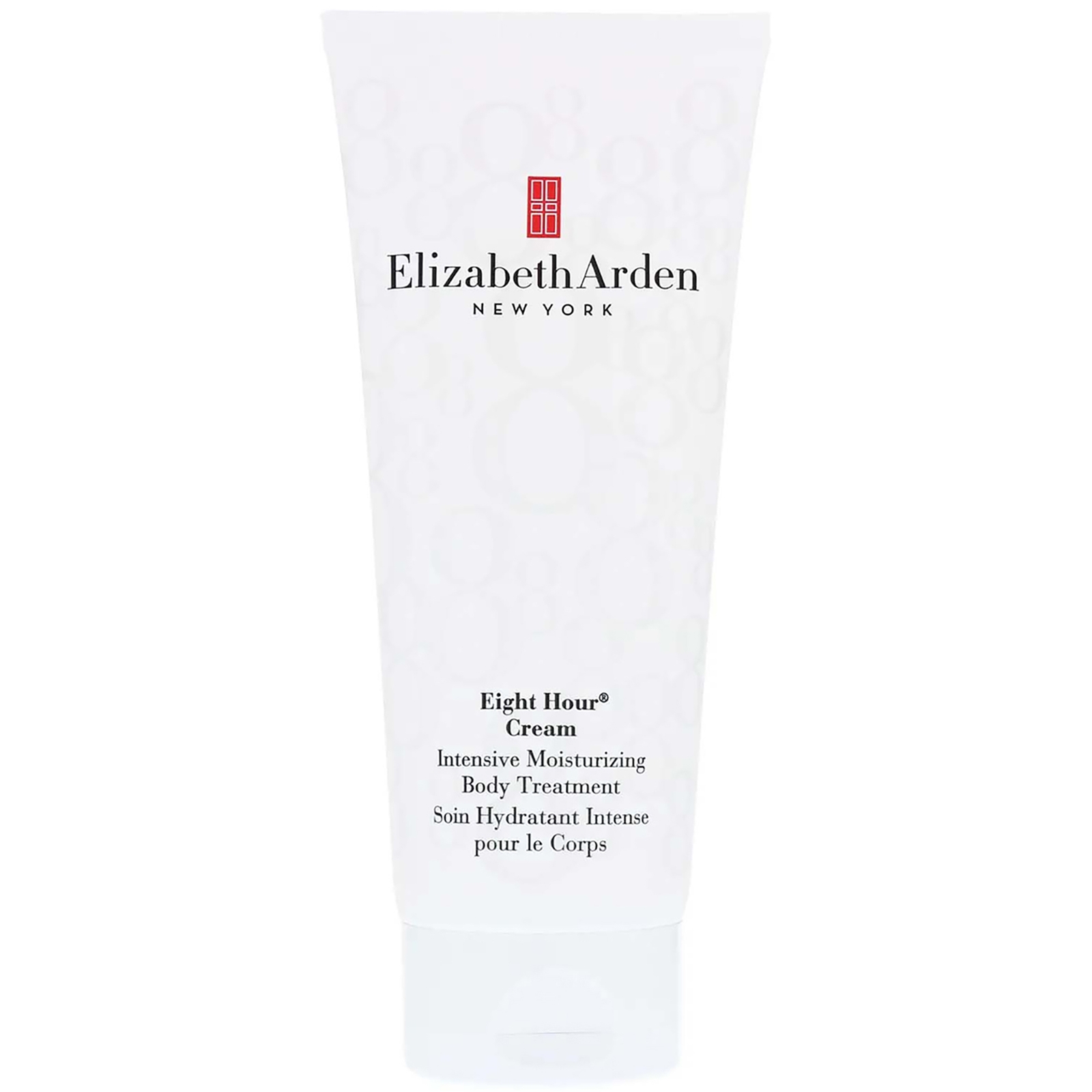 Eight Hour Cream Intensive Moisturising Body Treatment de Elizabeth Arden (200 ml)