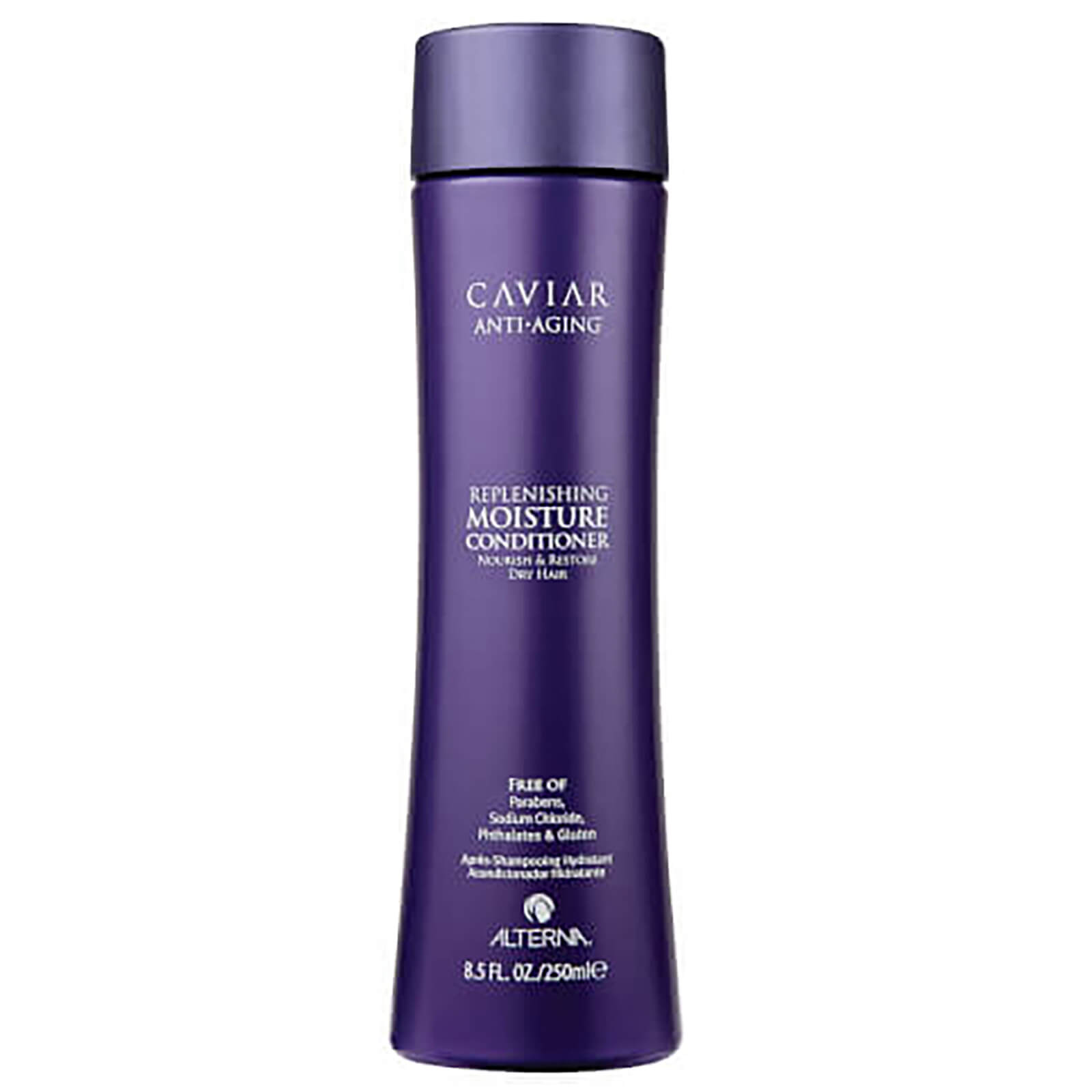 Acondicionador Alterna Caviar Seasilk Moisture