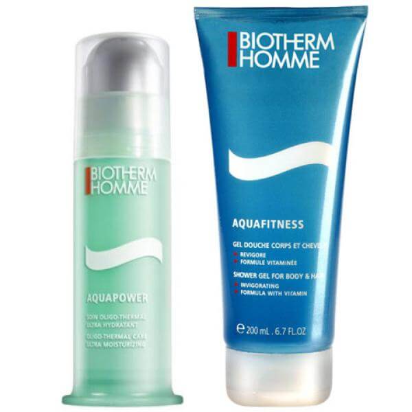 Biotherm Homme Aquapower Offer