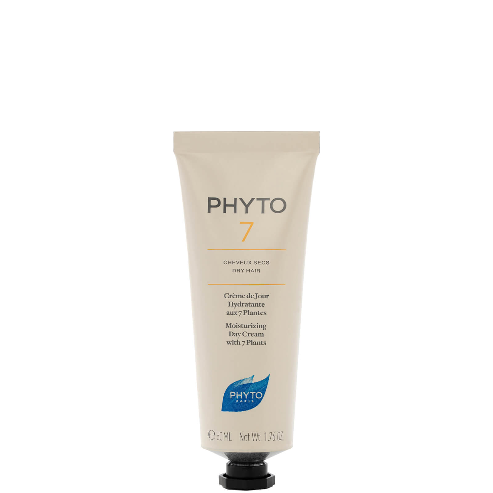 Crema de días hidratación y luminosidad Phyto Phyto7 50ml