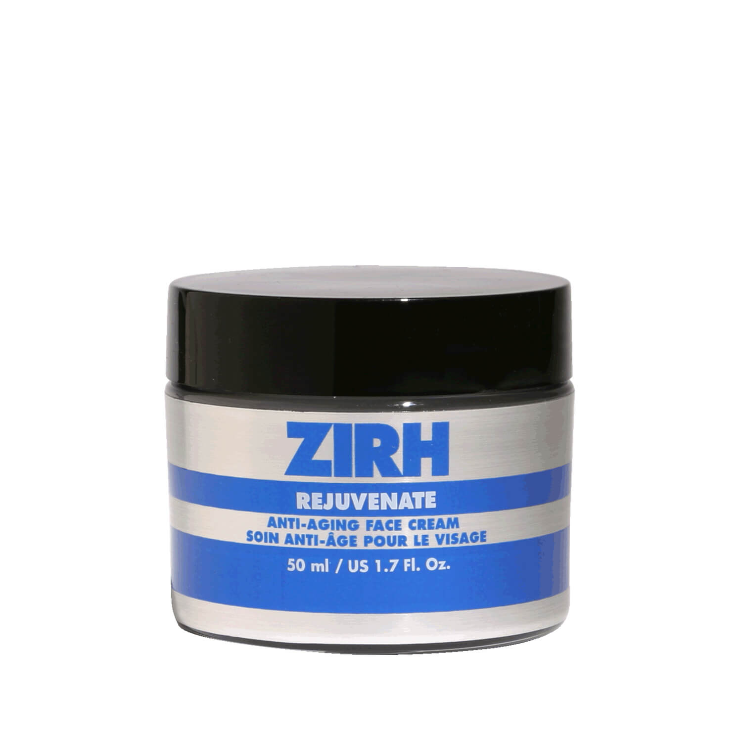 Crema antienvejecimiento Zirh Rejuvenate 50ml