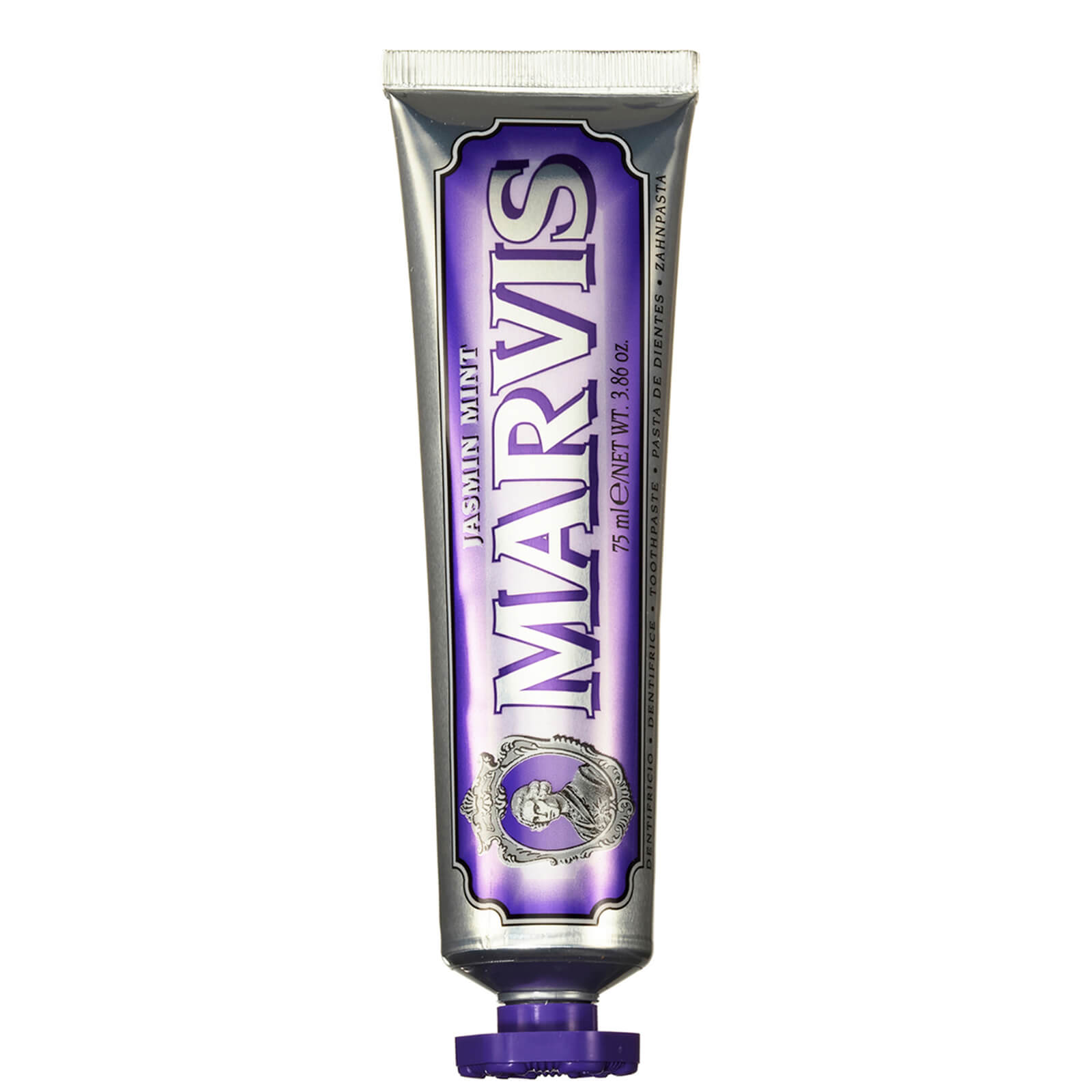 Marvis Jasmin Mint Toothpaste 75ml