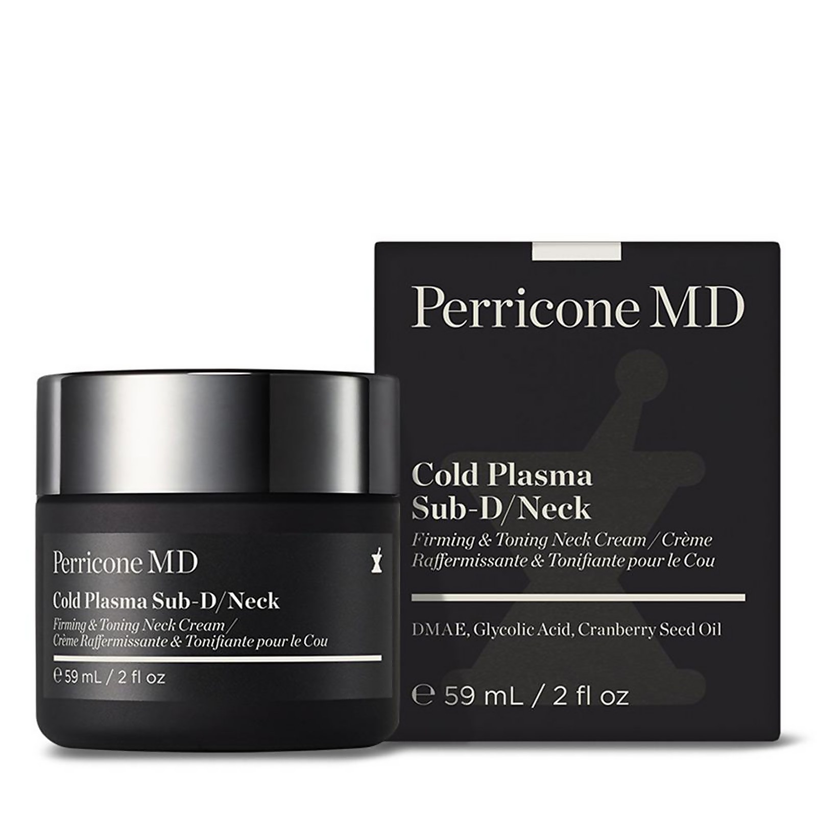 Cold Plasma Sub-D | Perricone MD