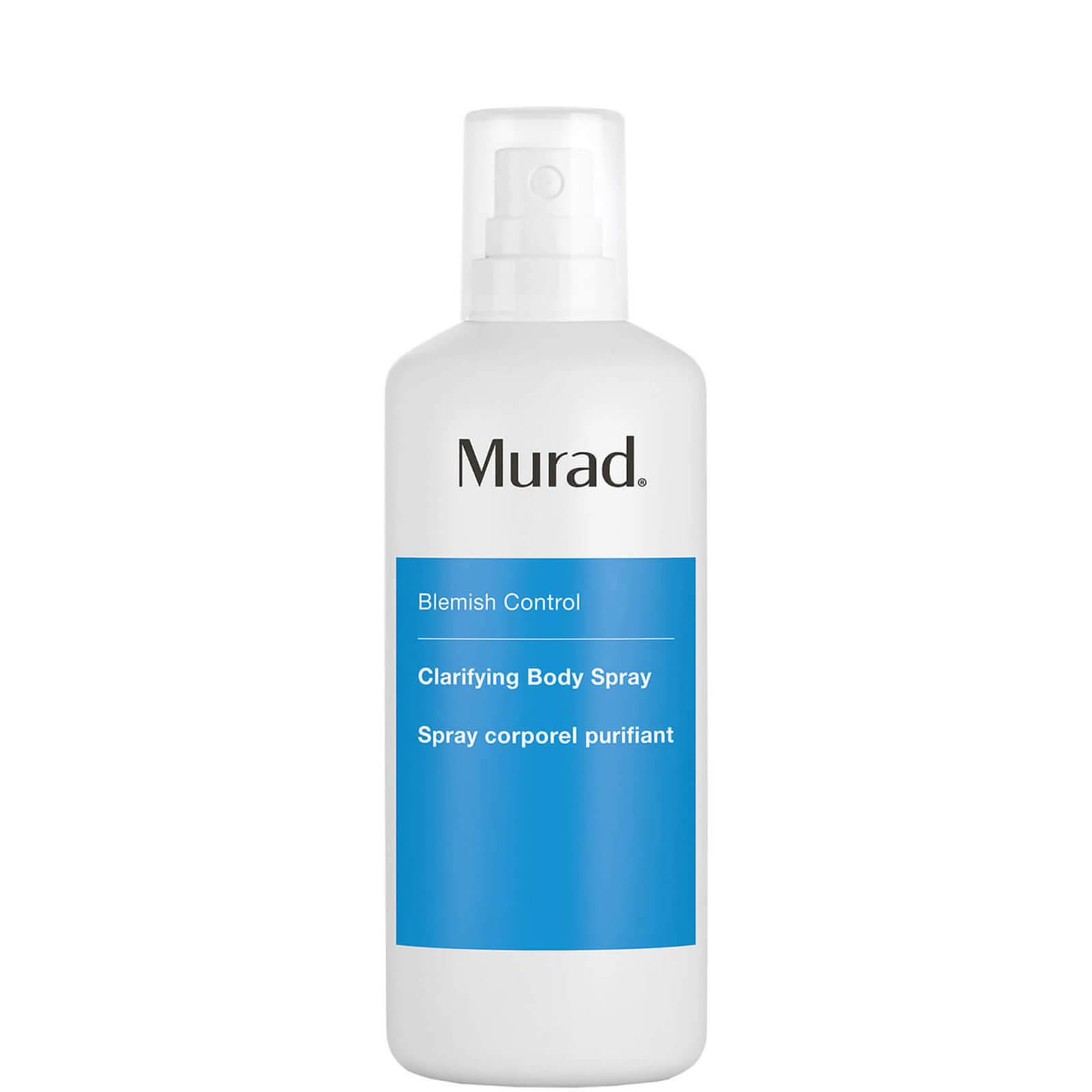 Spray Corporal Clarificante de Murad (125 ml)