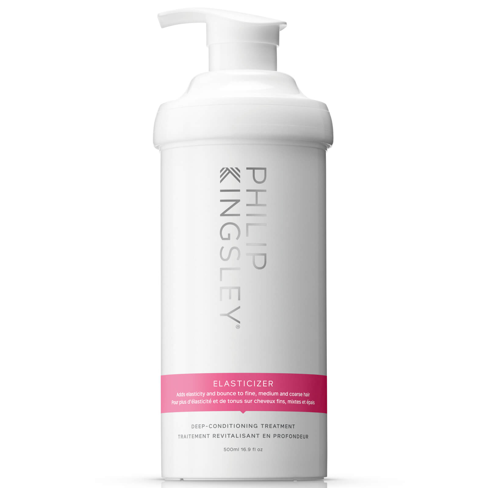 Crema Philip Kingsley Elasticizer Intensive Treatment 500ml