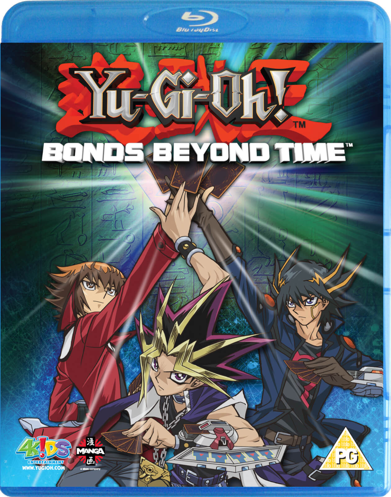 yugioh bonds beyond time card list Yu-Gi-Oh! 3D Bonds Beyond Time | Yu-Gi-Oh! Wiki