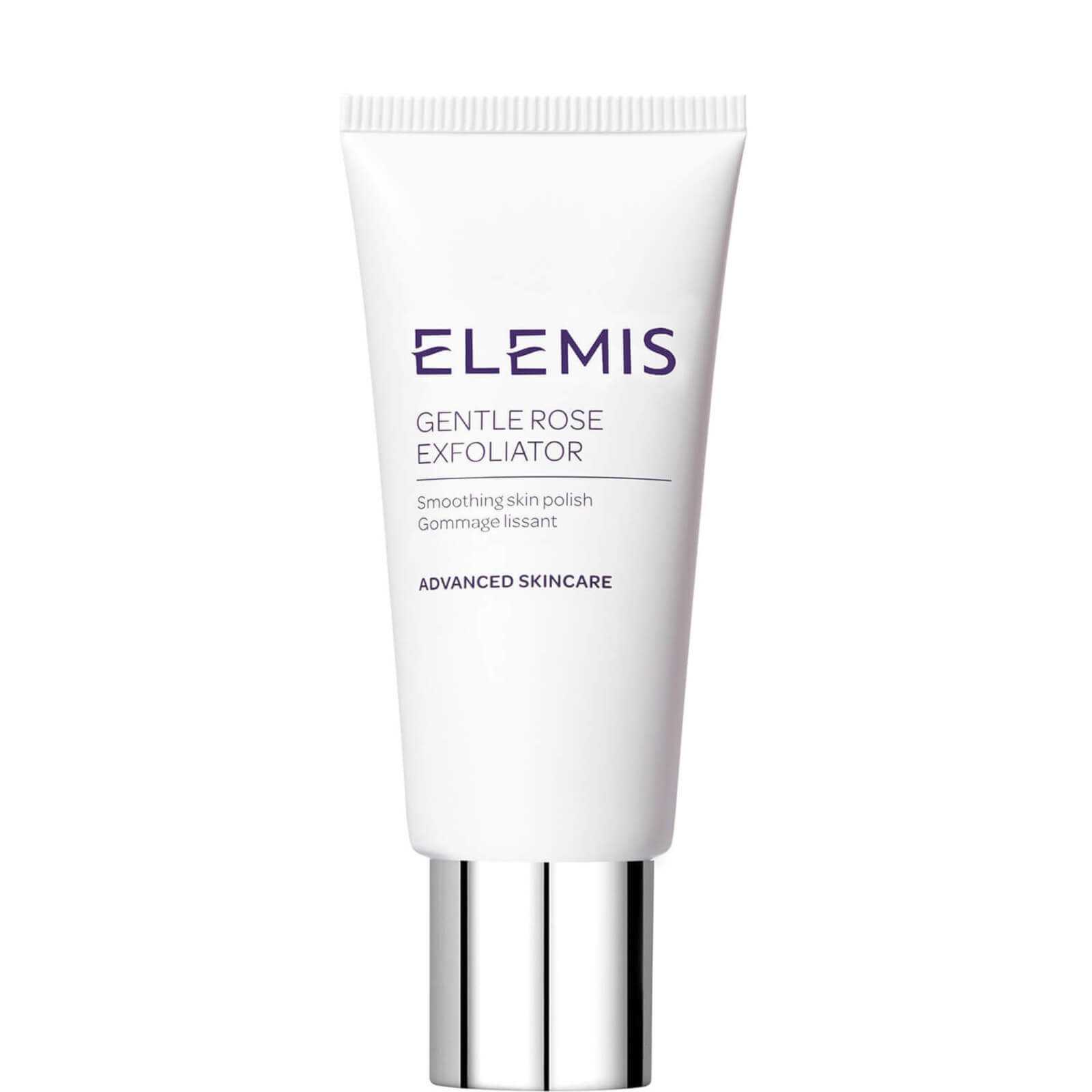 Exfoliante suave de rosa Elemis 50ml