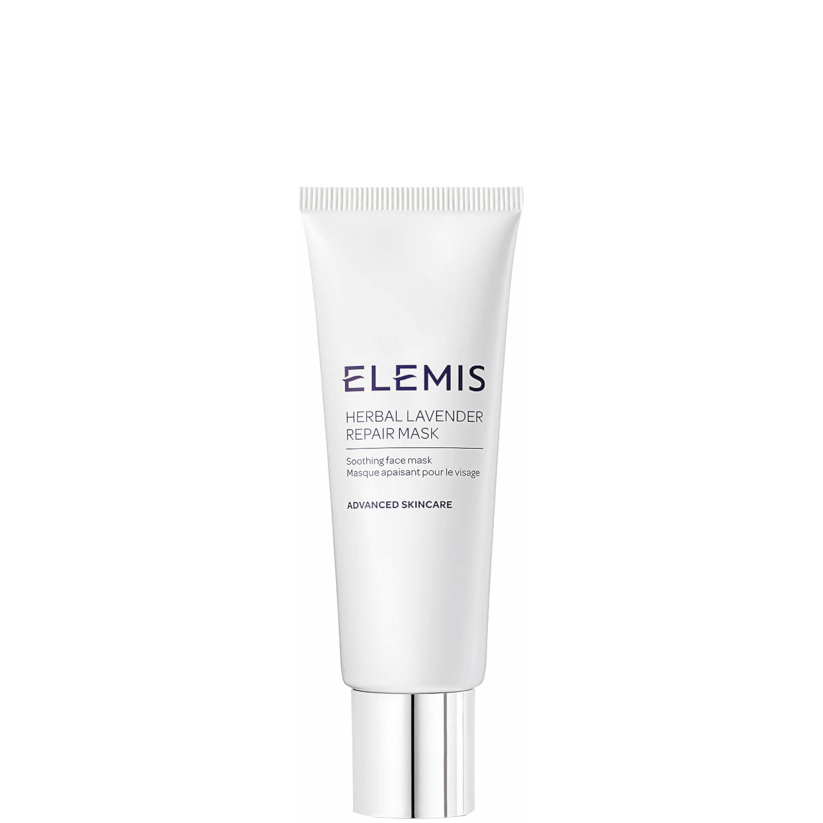 Mascarilla reparadora Elemis Herbal Lavender 75ml