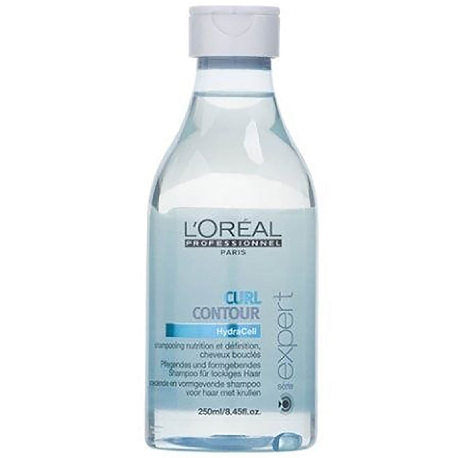 Champú nutrición y definición cabello rizado L'Oréal Série Expert Curl Contour 200ml