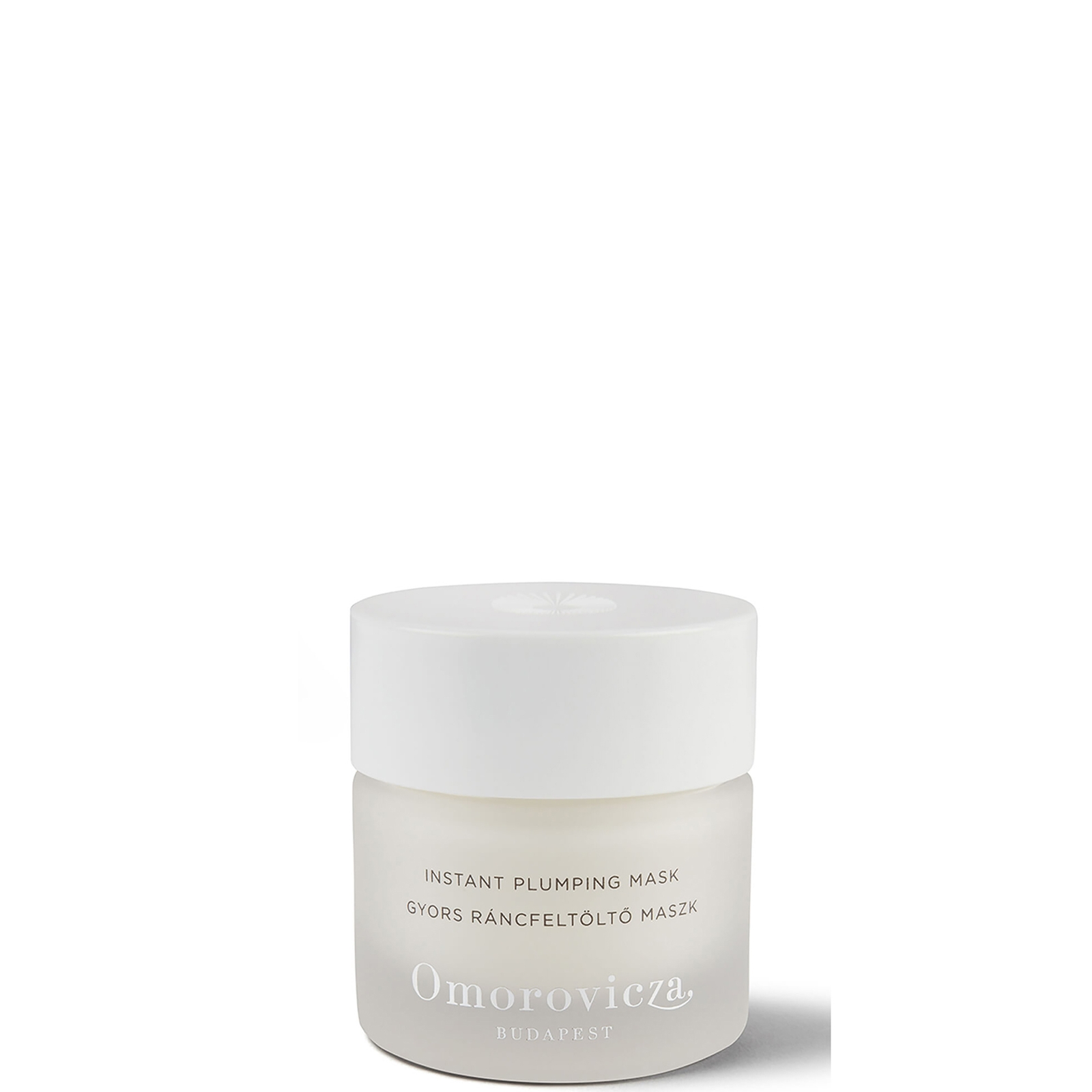 Crema Omorovicza Instant Plumping (50ml)