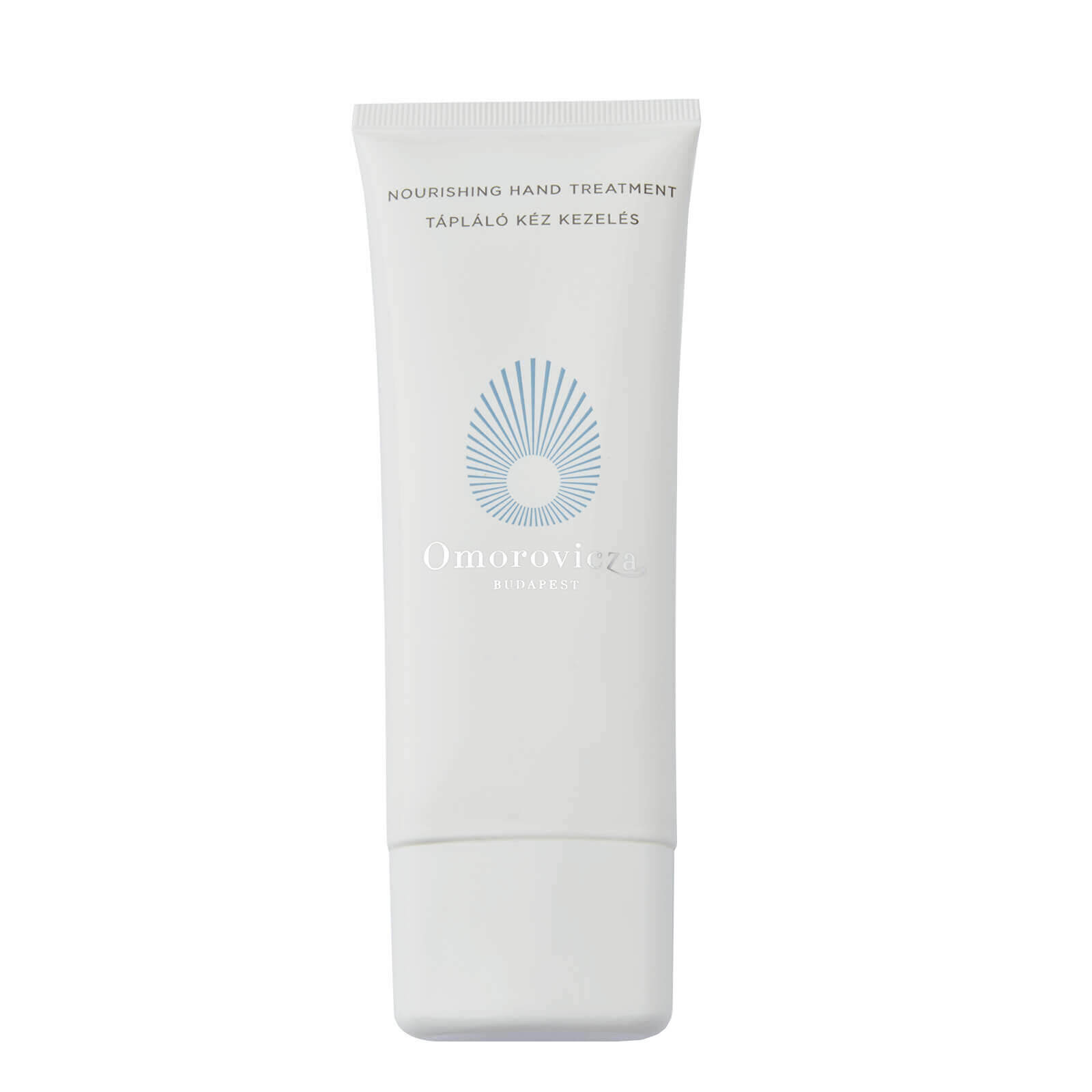 Crema Nutritiva de Manos Omorovicza (100ml)