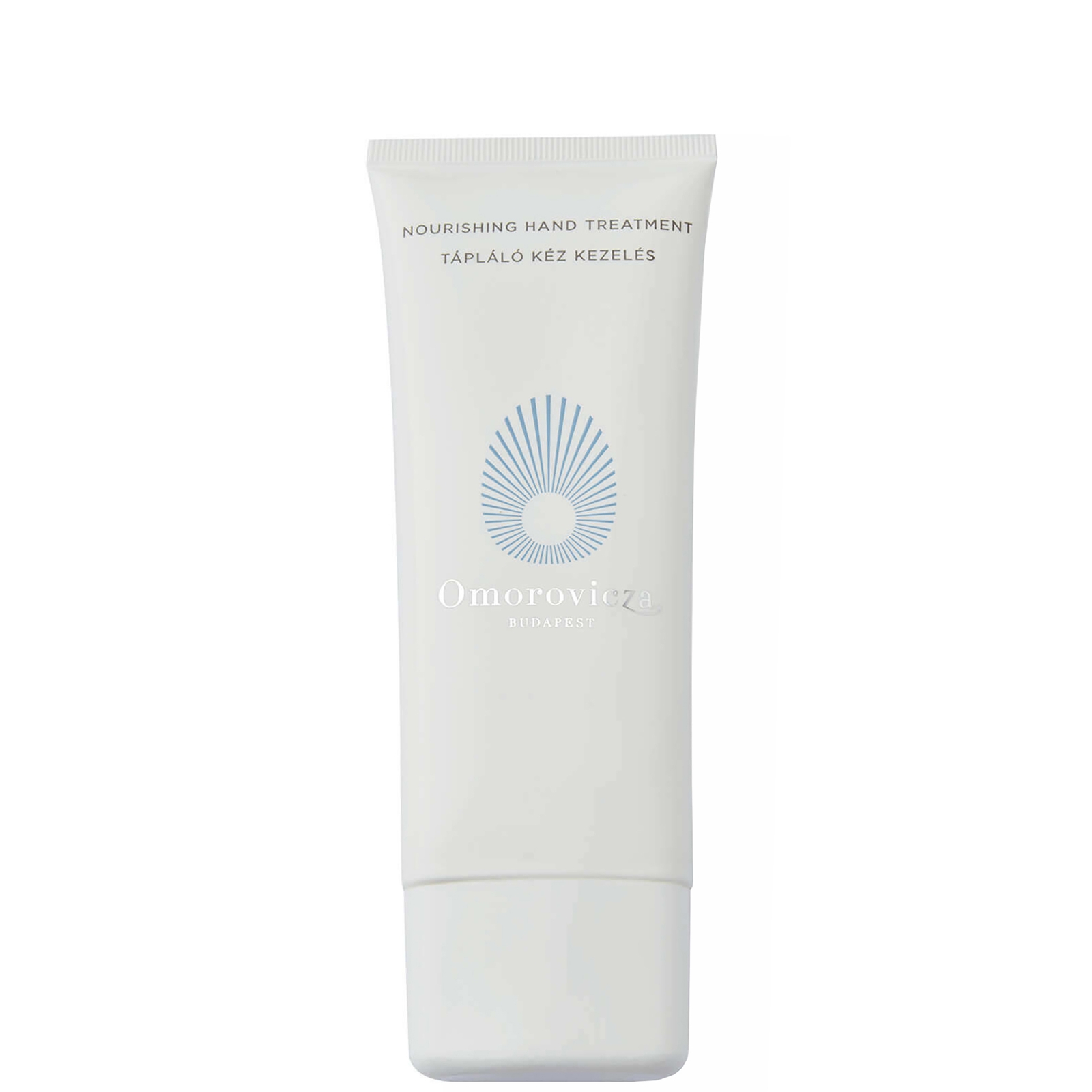 Crema Nutritiva de Manos Omorovicza (100ml)