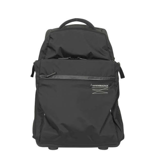 Mandarina Duck Isi 62Cm Trolley Case  - Black