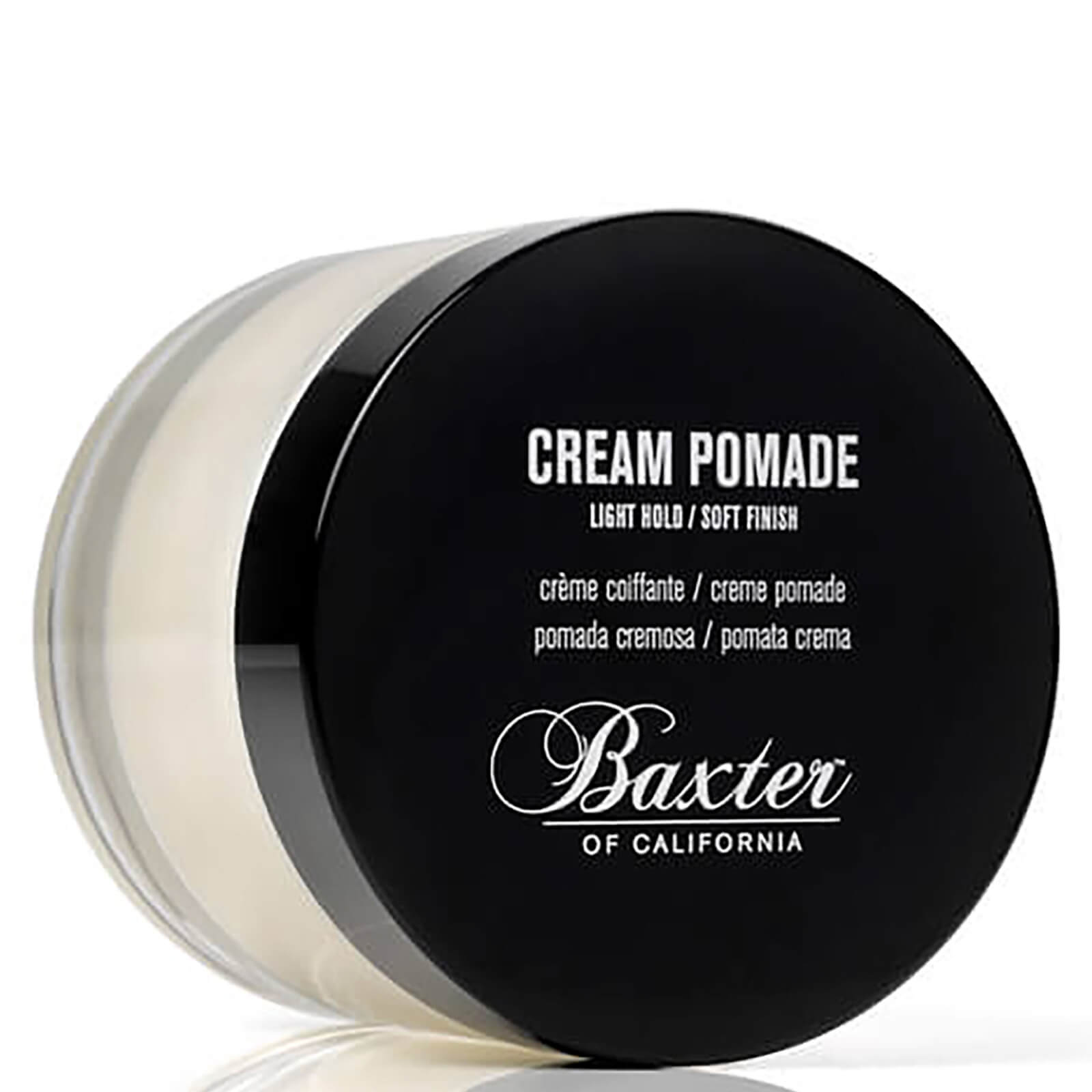 Pomada fijadora Cream Pomade de Baxter of California 60 ml