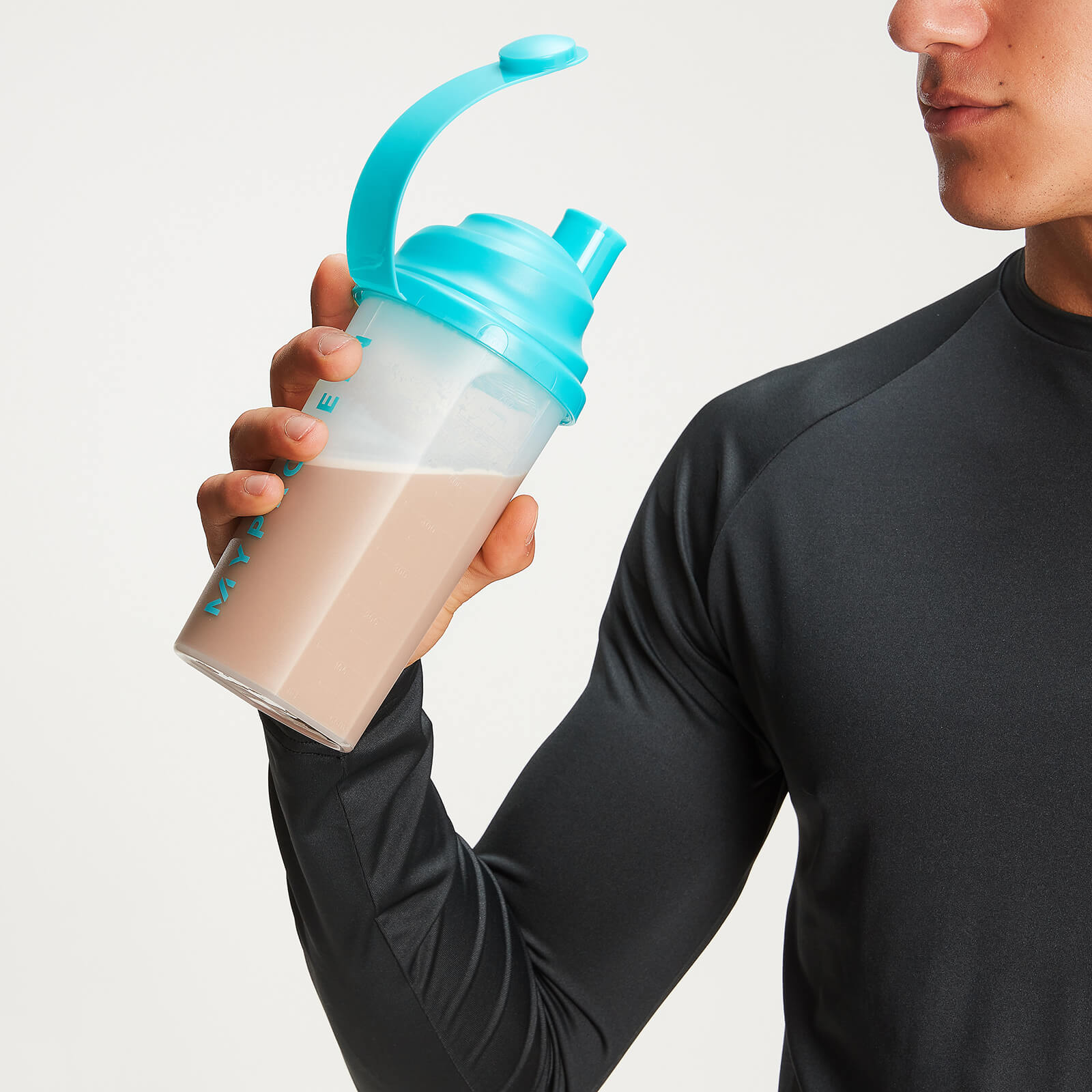 MYPROTEIN - マイプロテイン シェイカー＋プロテイン他セット マイプロテイン MYPROTEIN - シェイカー＋プロテイン他セット
