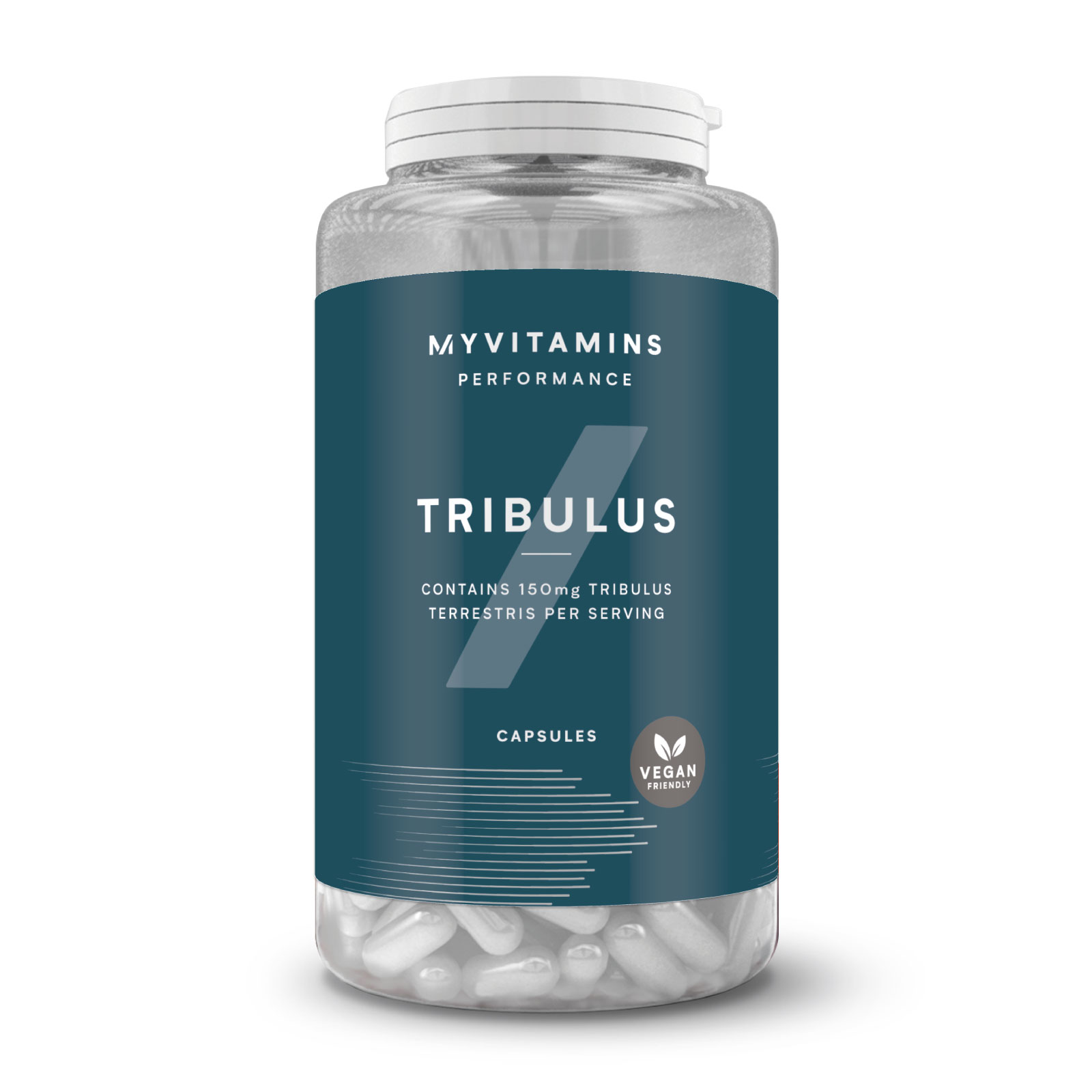 Myprotein Tribulus Pro