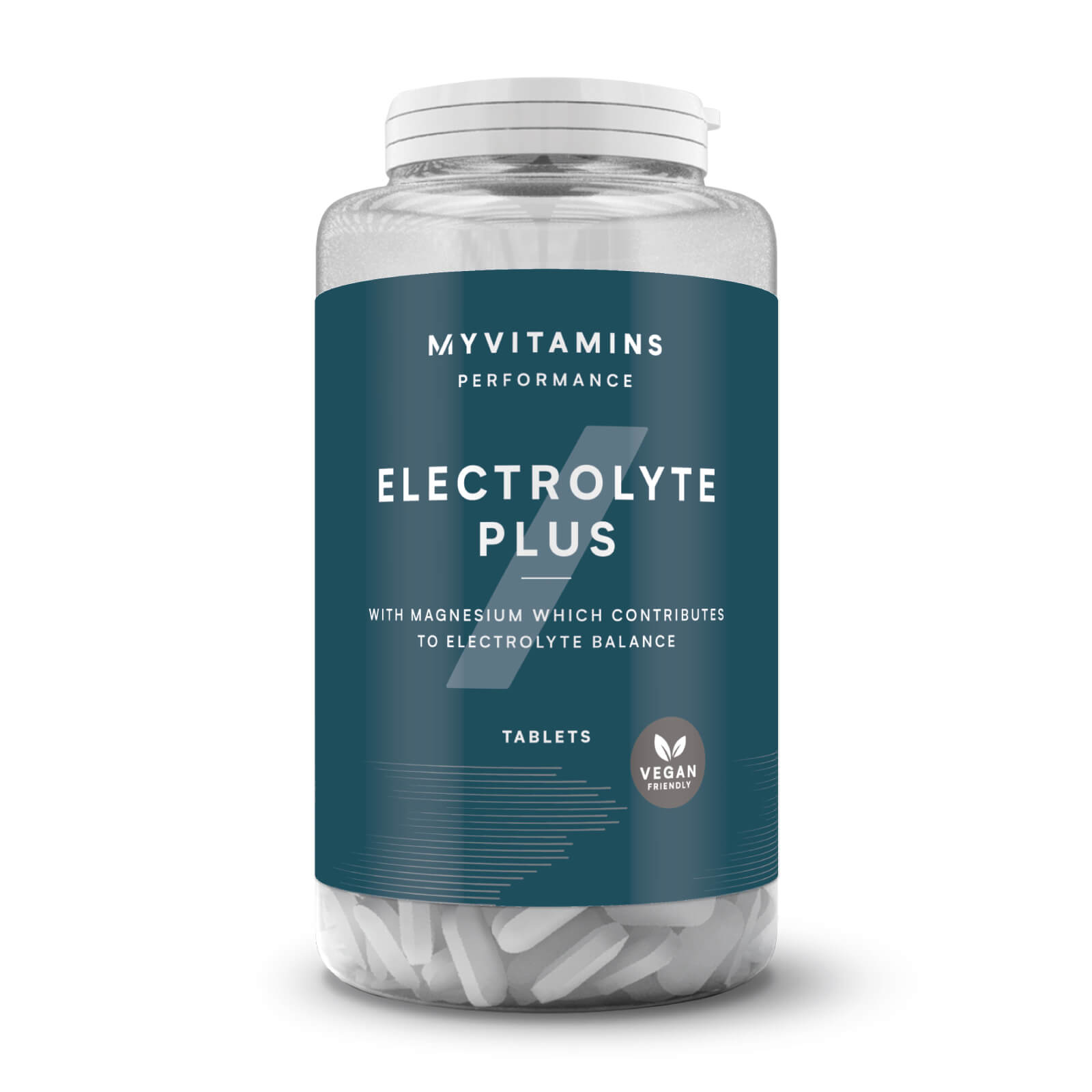 Myprotein Electrolytes Plus