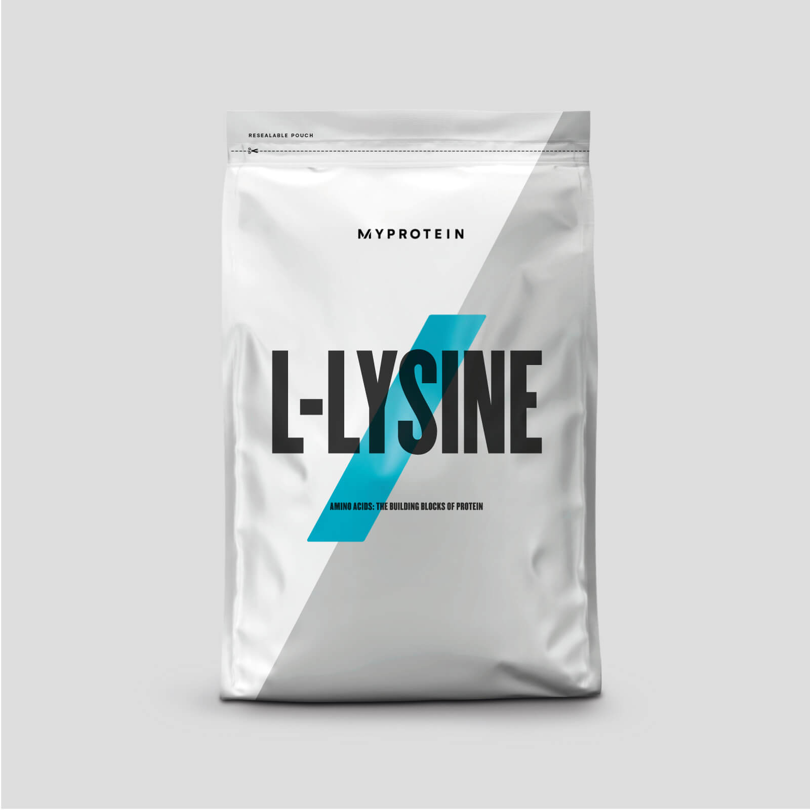 100% L-Lysine Powder - 250g