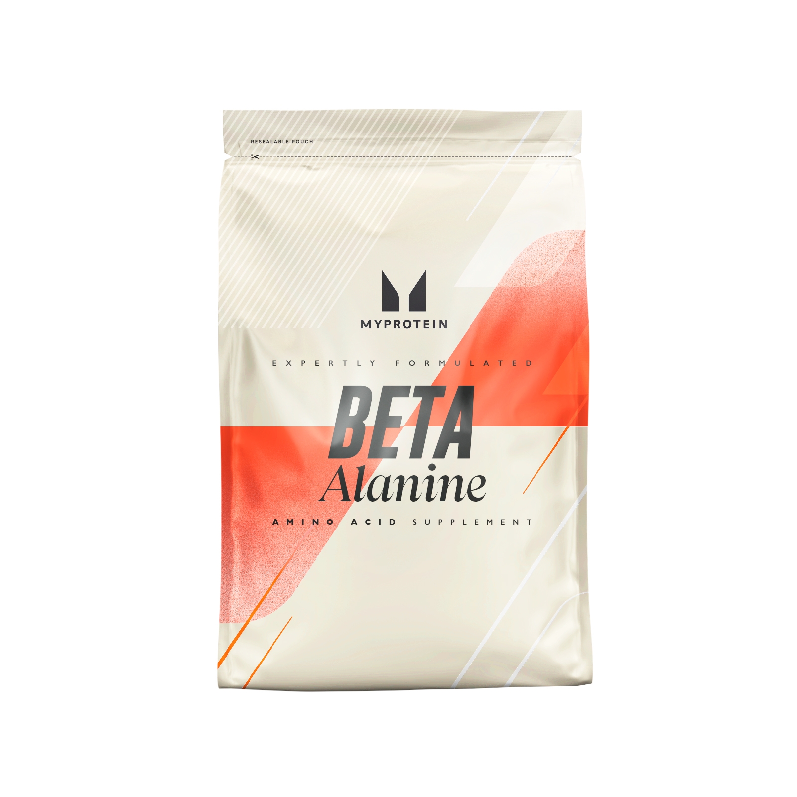 100% Beta-Alanine Amino Acid - 250g - Không hương vị