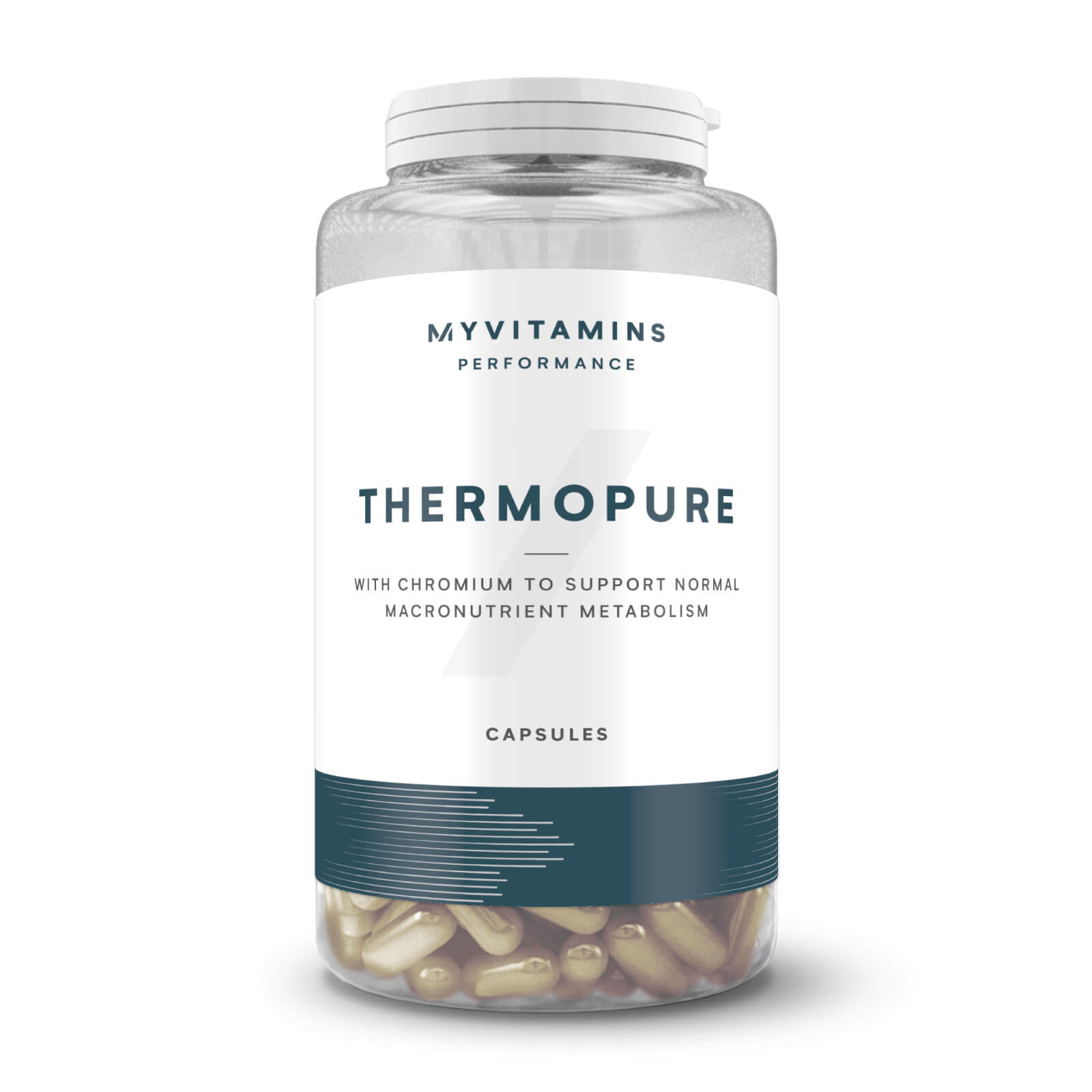 Thermopure - 90Gélules