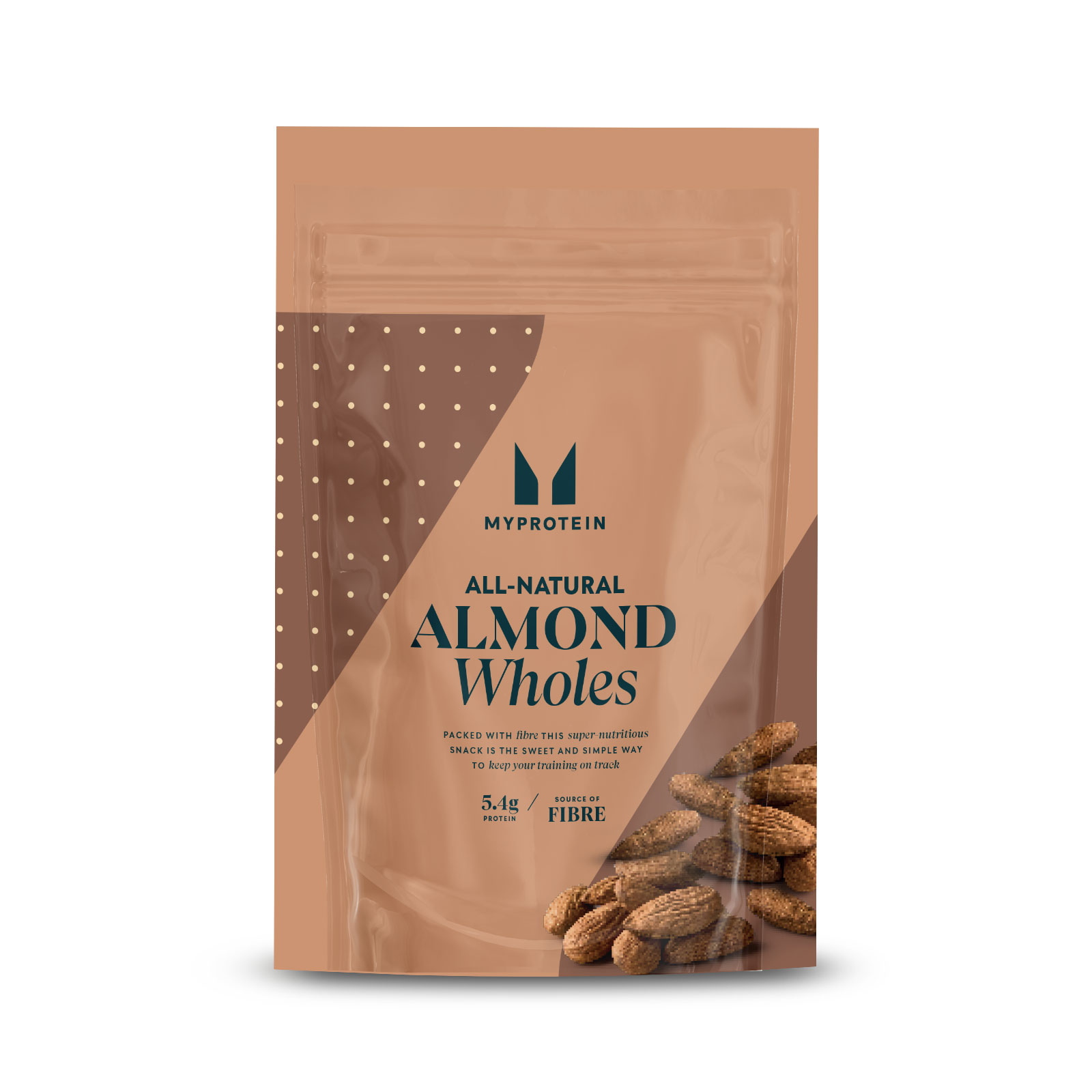 All-Natural Whole Almonds